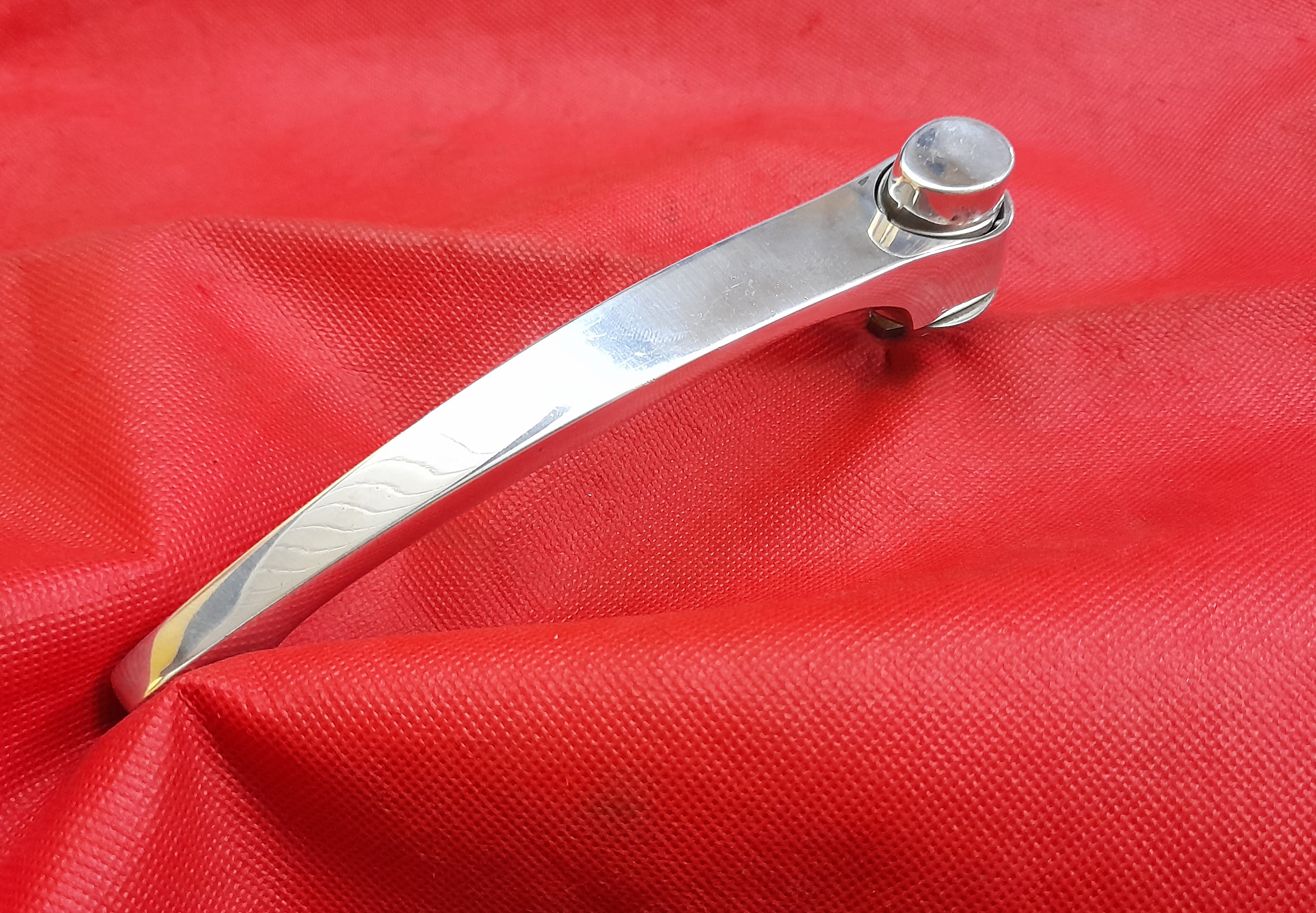 Türgriff Türaußengriff Barkas B1000 erste Serie