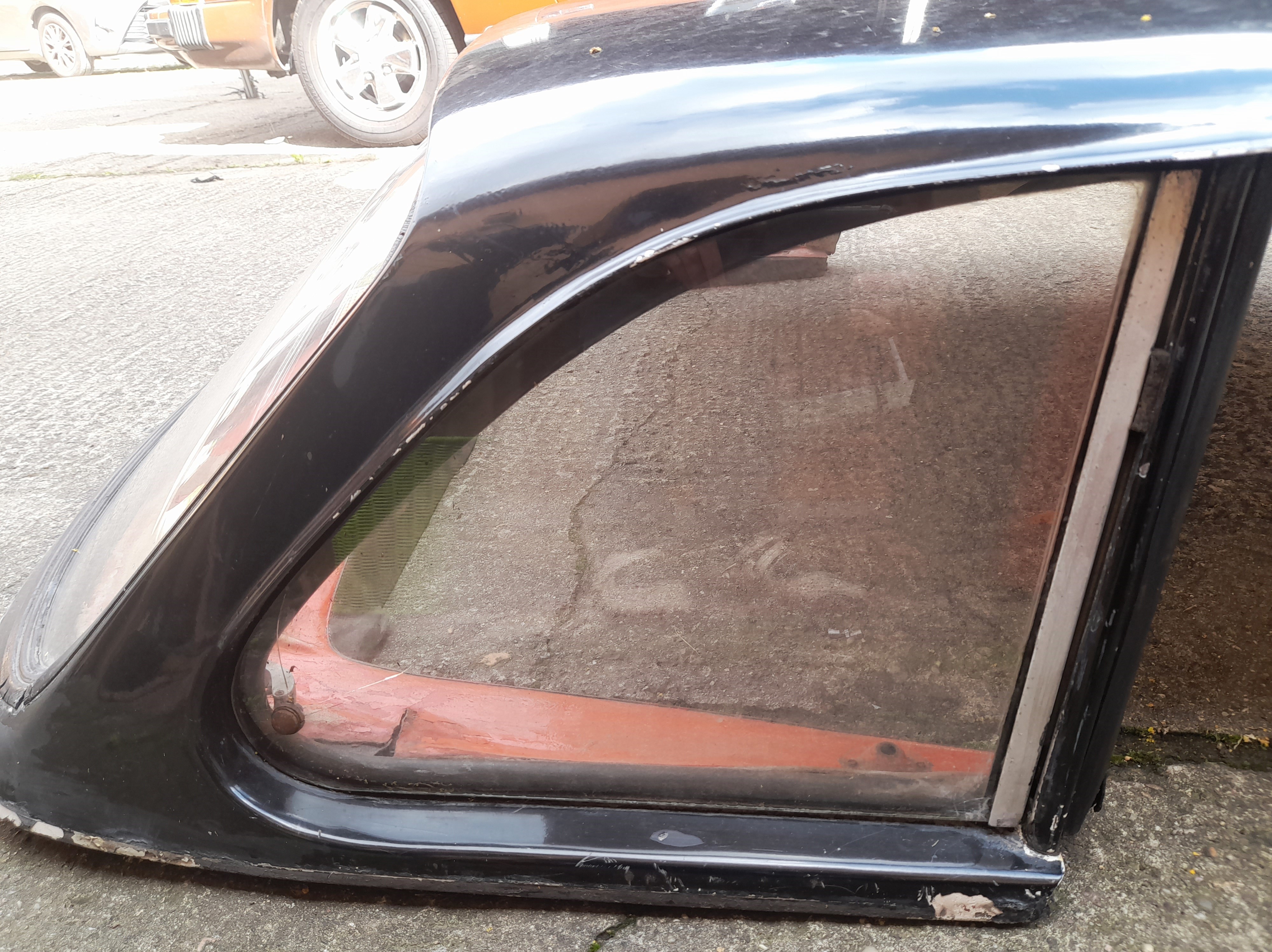Hardtop Wartburg 311 312 300 HT
