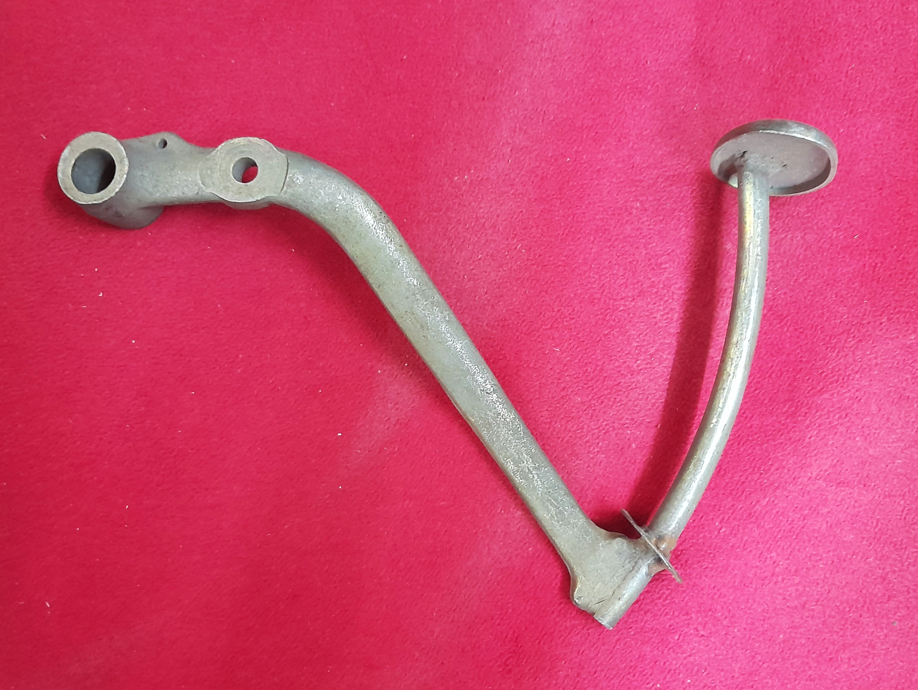 Bremspedal Pedal Wartburg 311 IFA F9