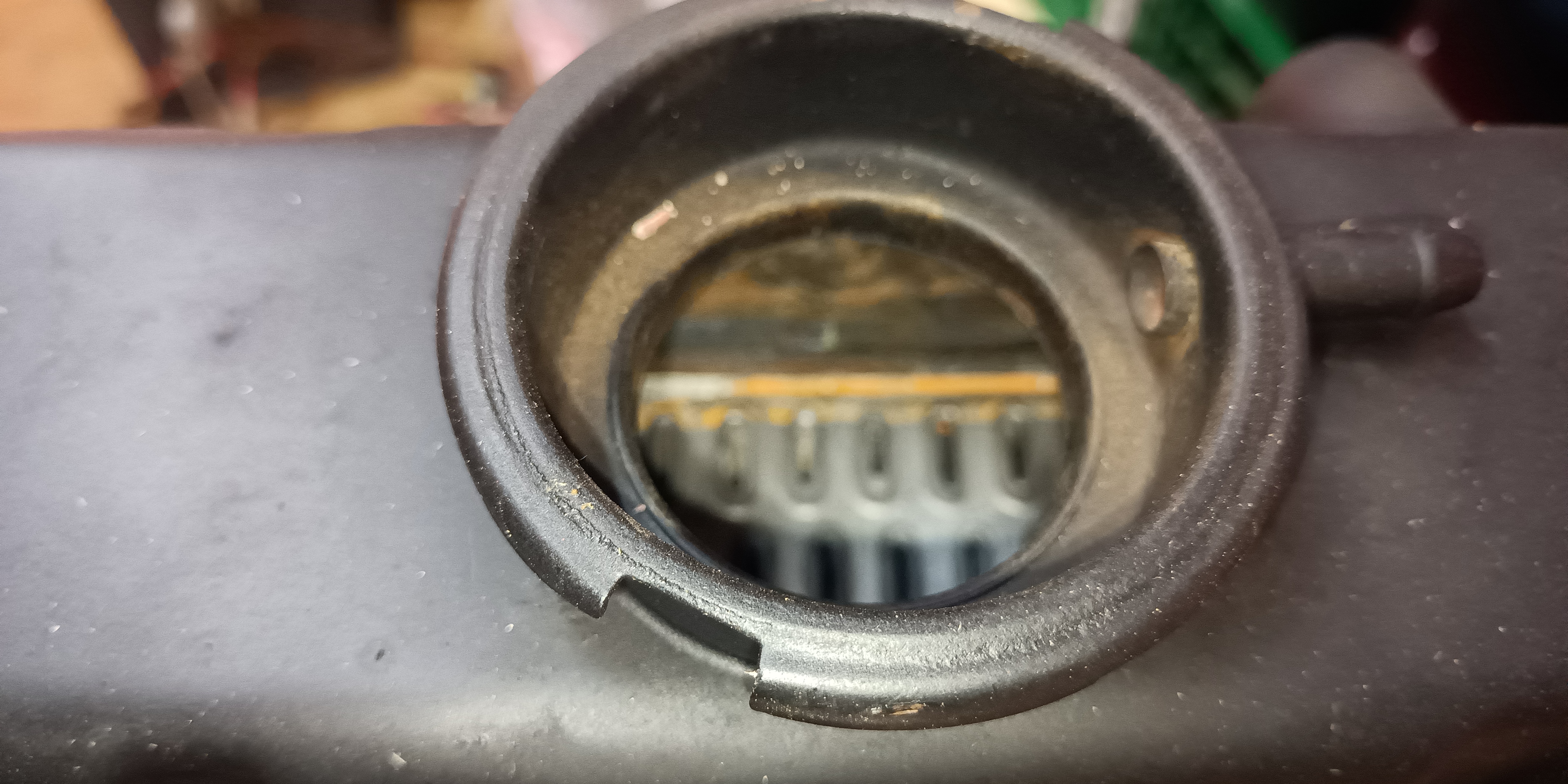 Kühler , Wasserkühler Wartburg 311 1000 verstärkt