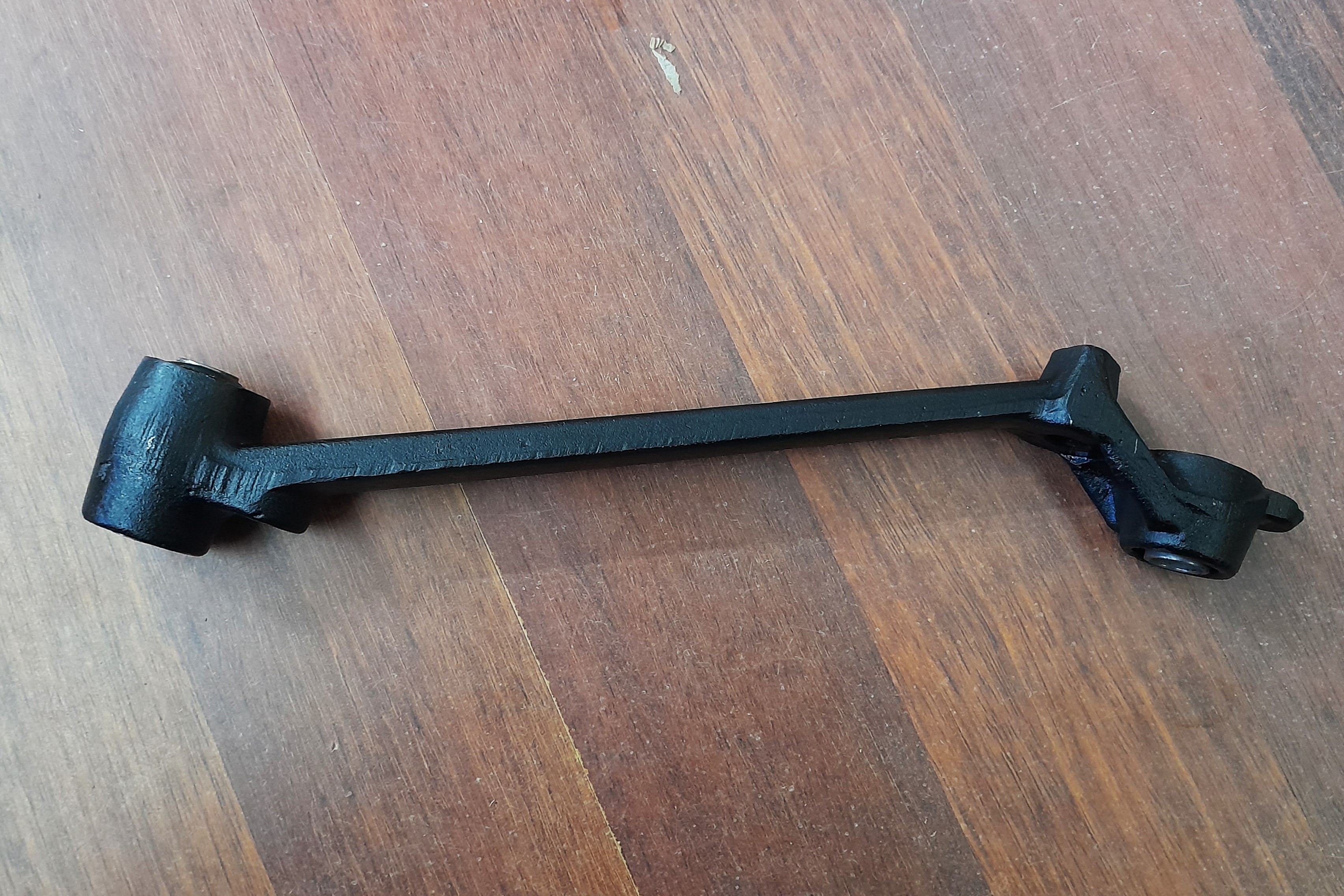 Querlenker Lenkerarm Vorderachaufhängung Wartburg 311 313 Sport IFA F9