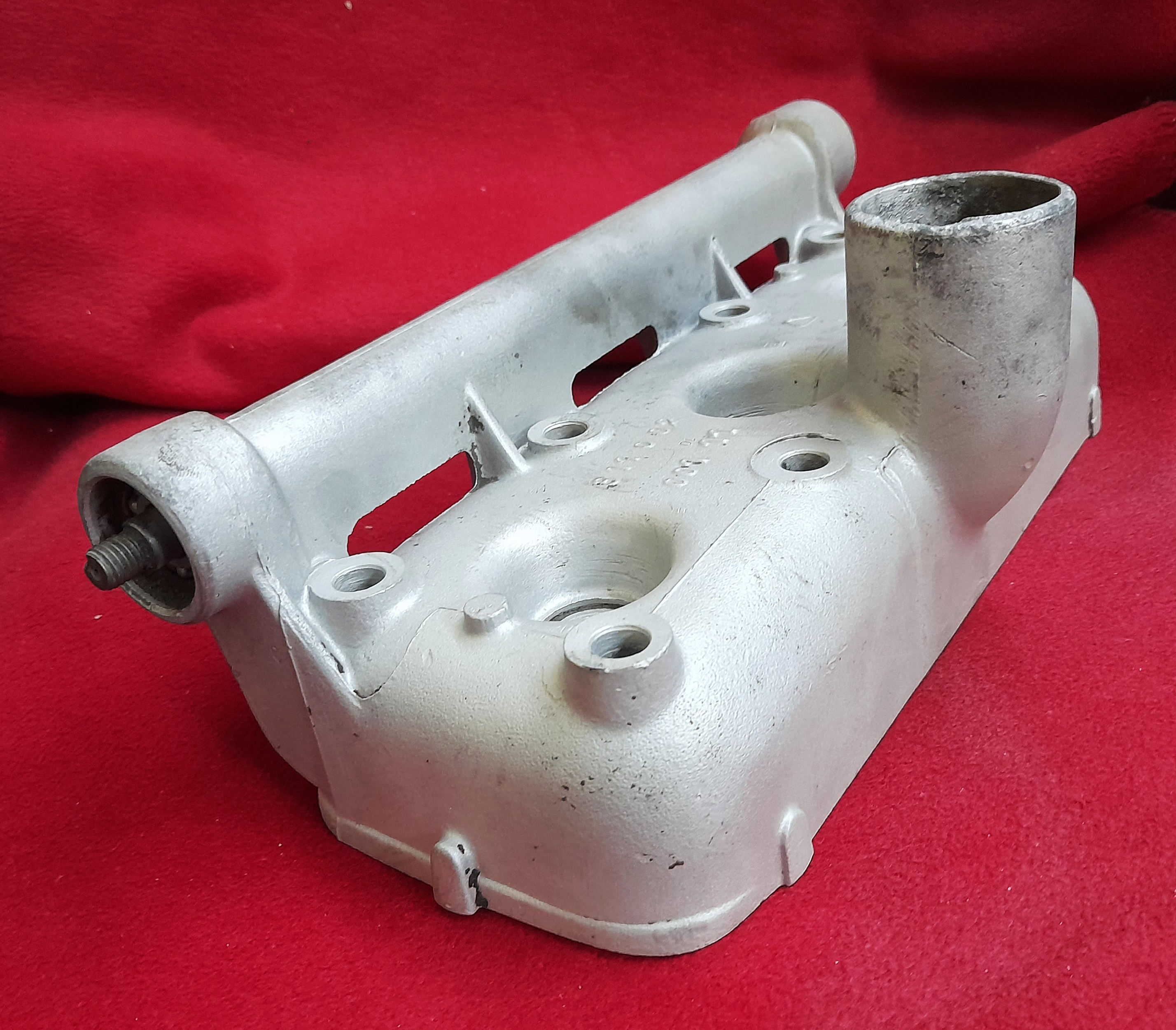 Zylinderkopf Quetschkopf Wartburg 311 900er ,  313