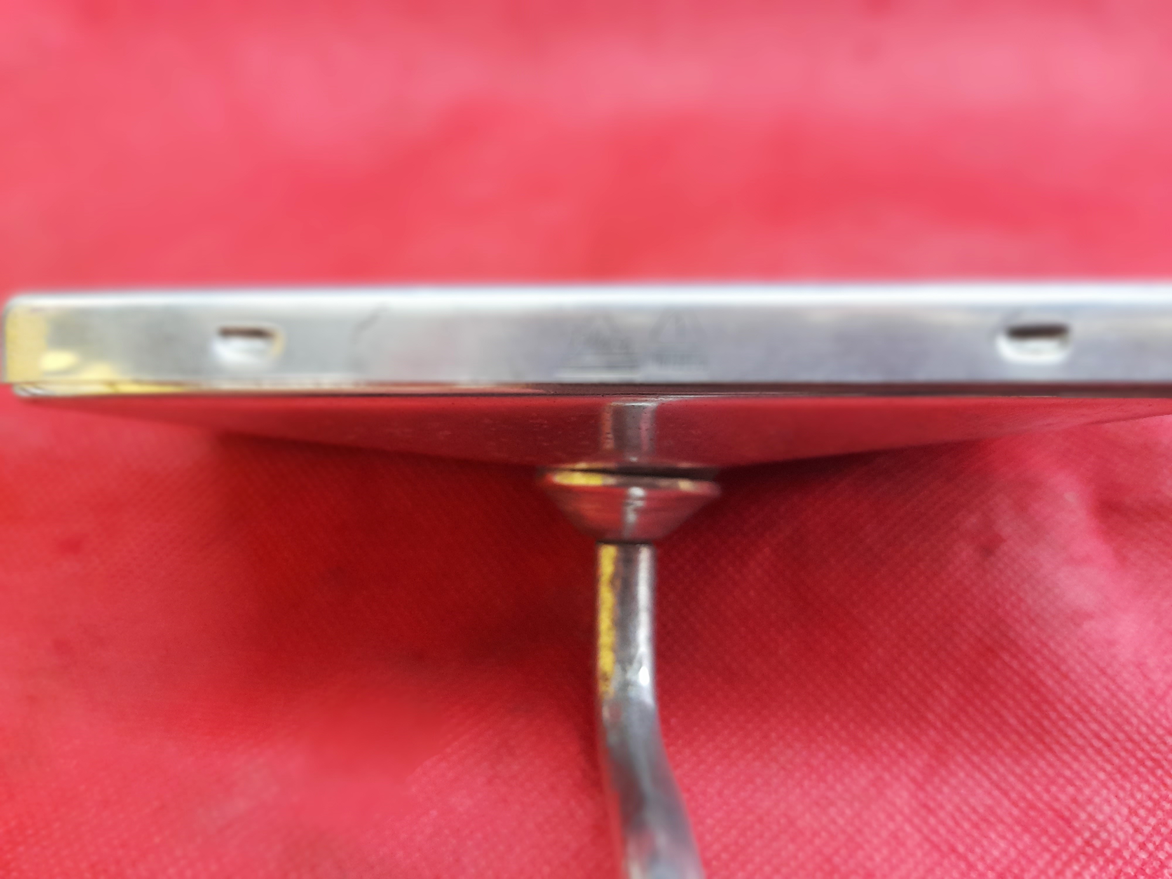 Innenspiegel , Innenraumspiegel IFA F8 AWZ P70 EMW