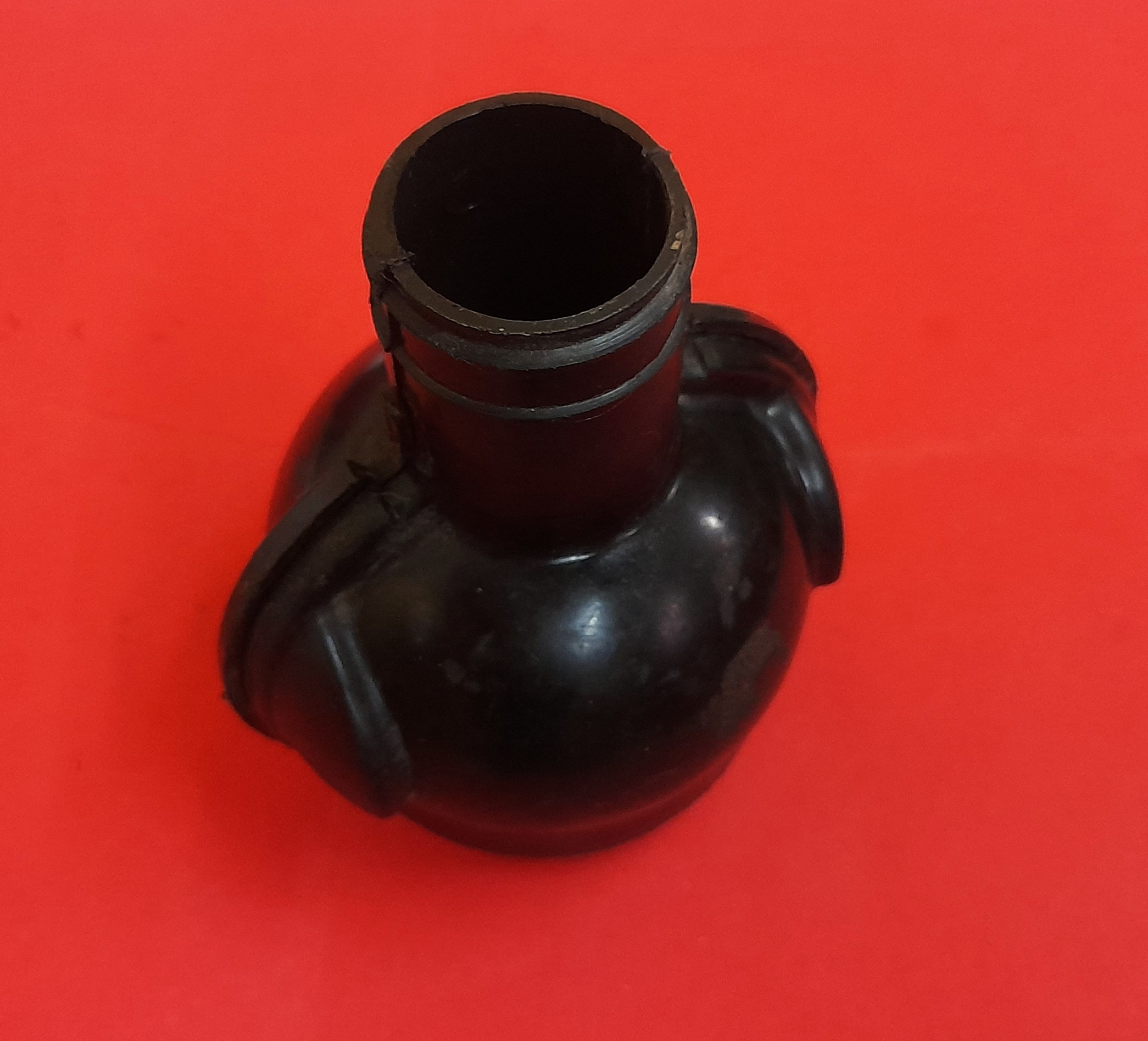 Luftdüse Luftdusche Wartburg 335 erste Serie