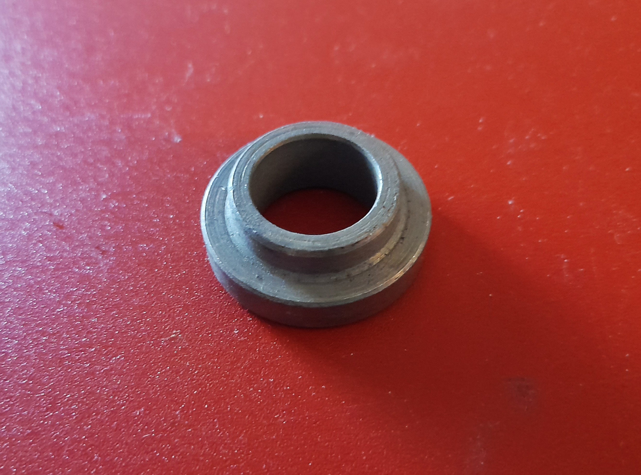 Zentrierscheibe vorne HA Wartburg 312 353