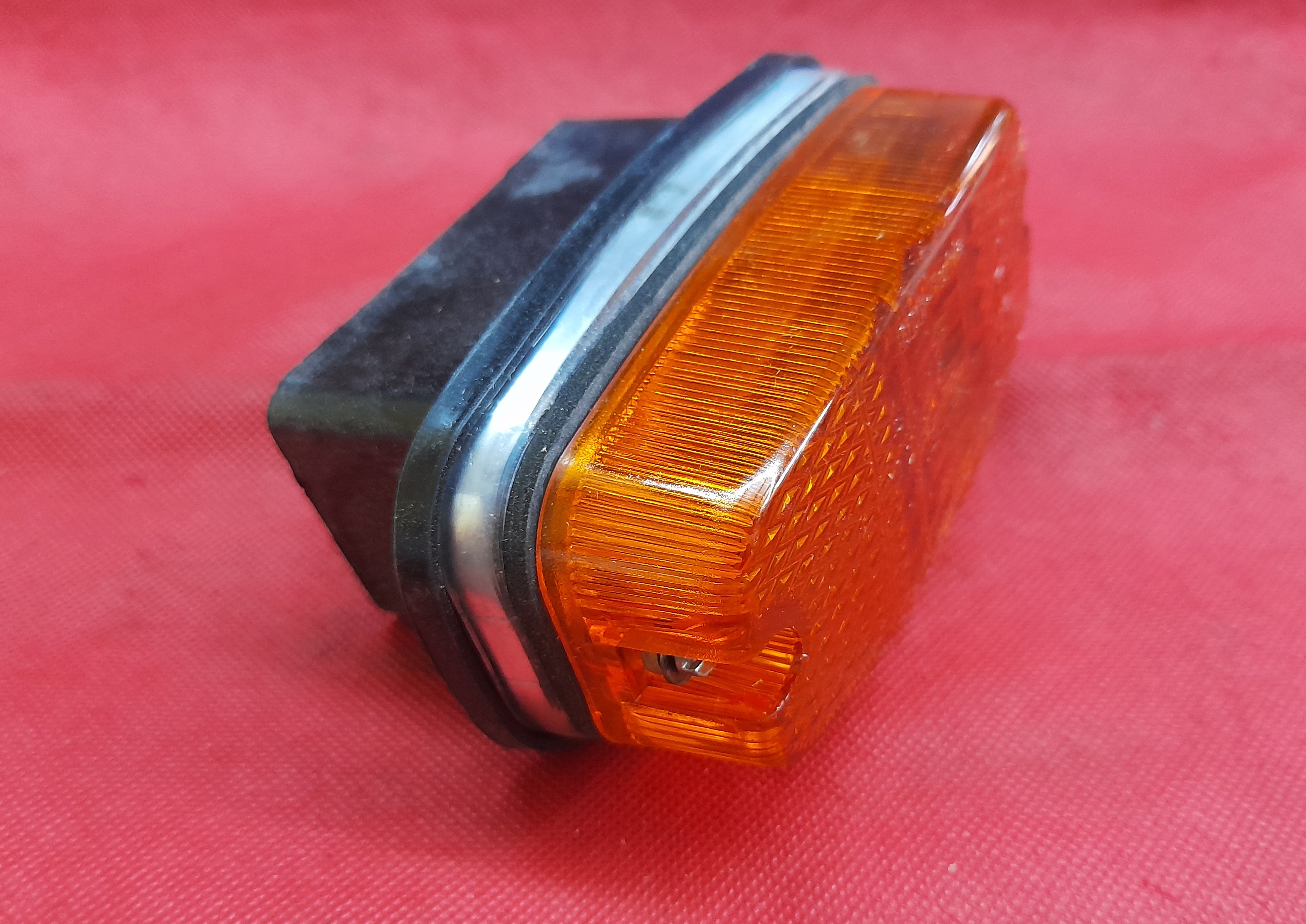 Blinker , Blinkleuchte Trabant