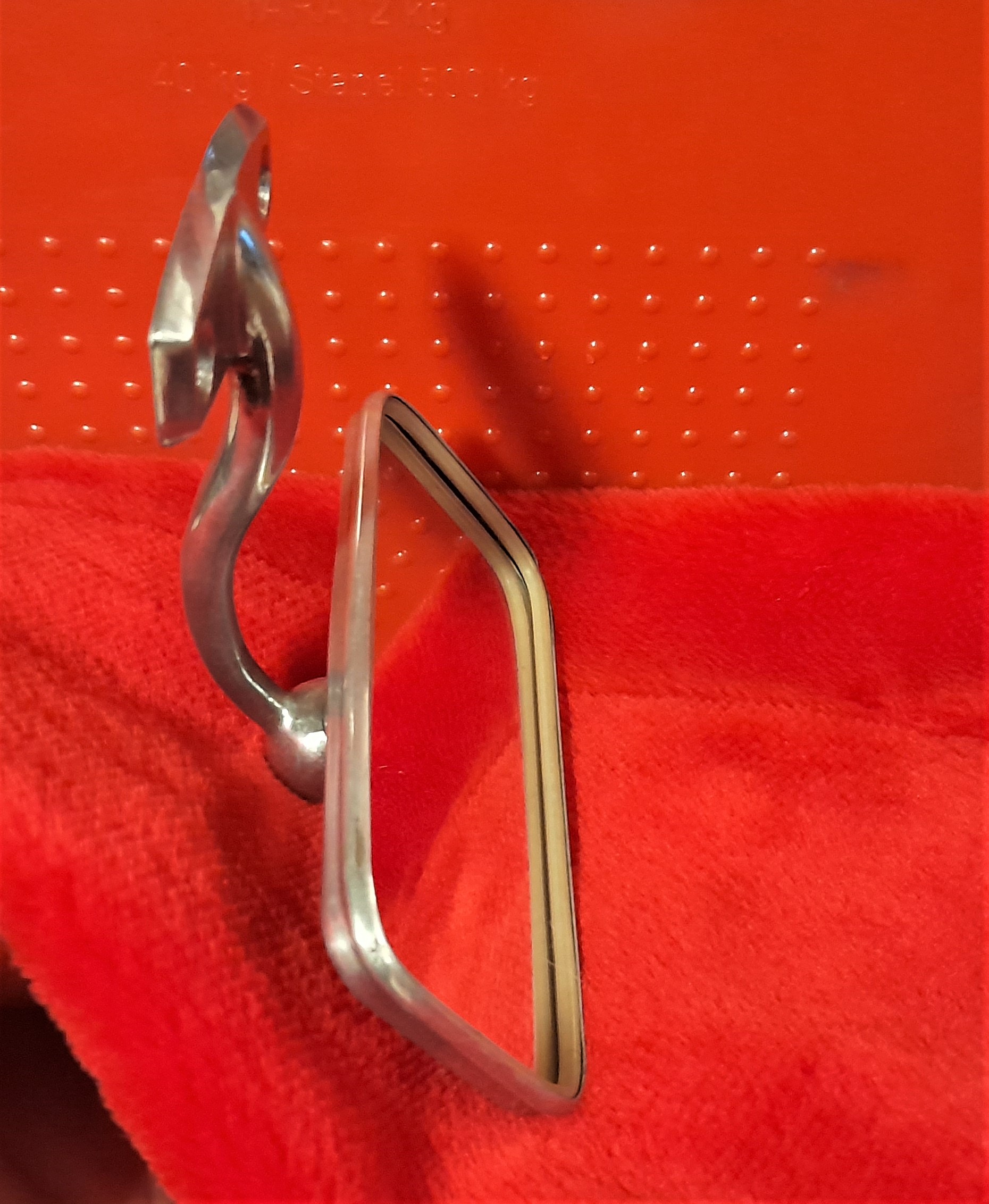 Innenspiegel , Innenraumspiegel Wartburg 311 312 Coupe Cabrio , 313 ,  IFA F8 F9