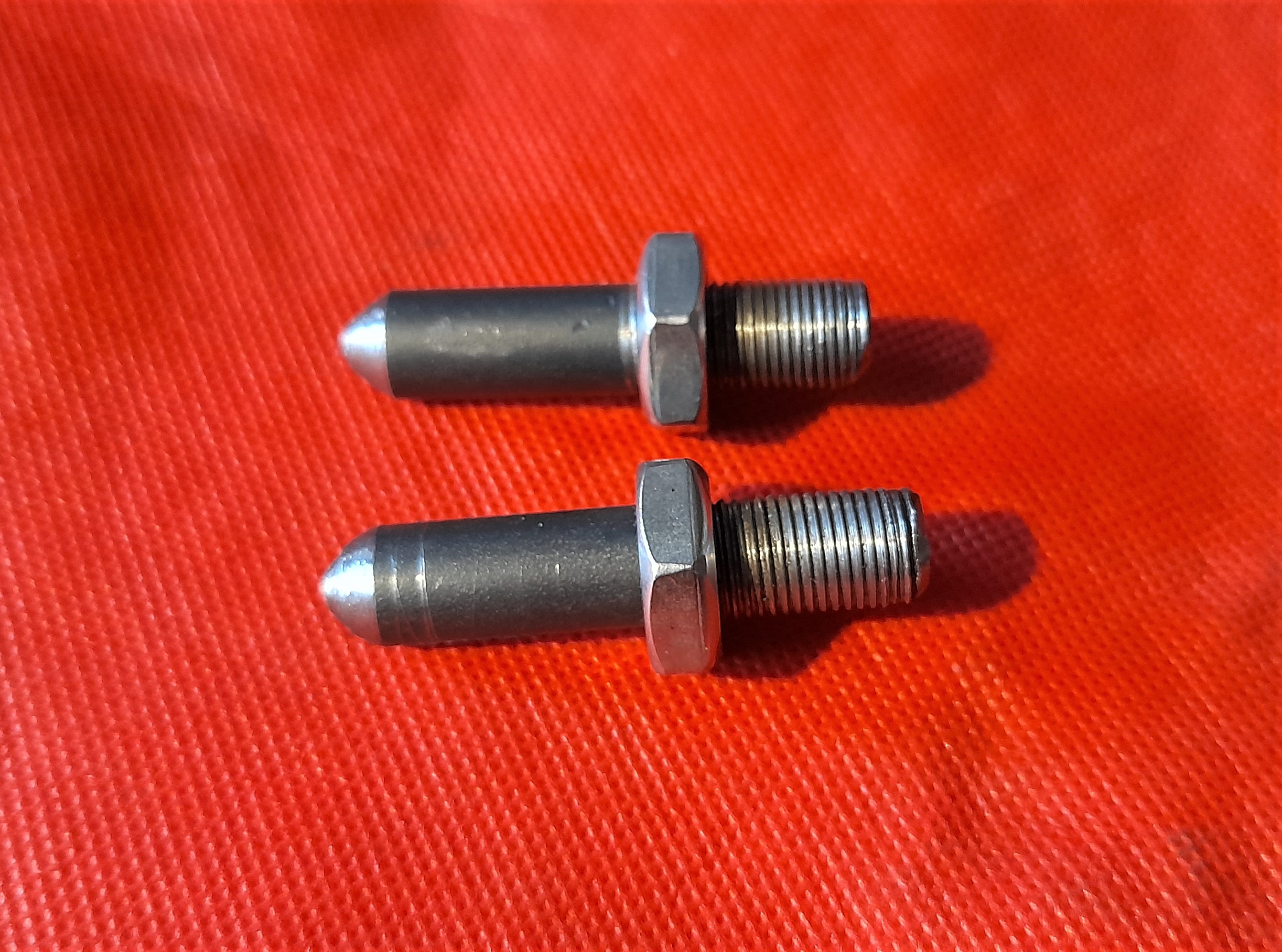 Schließzapfen Verdeck Hardtop Wartburg 311  312 300 HT