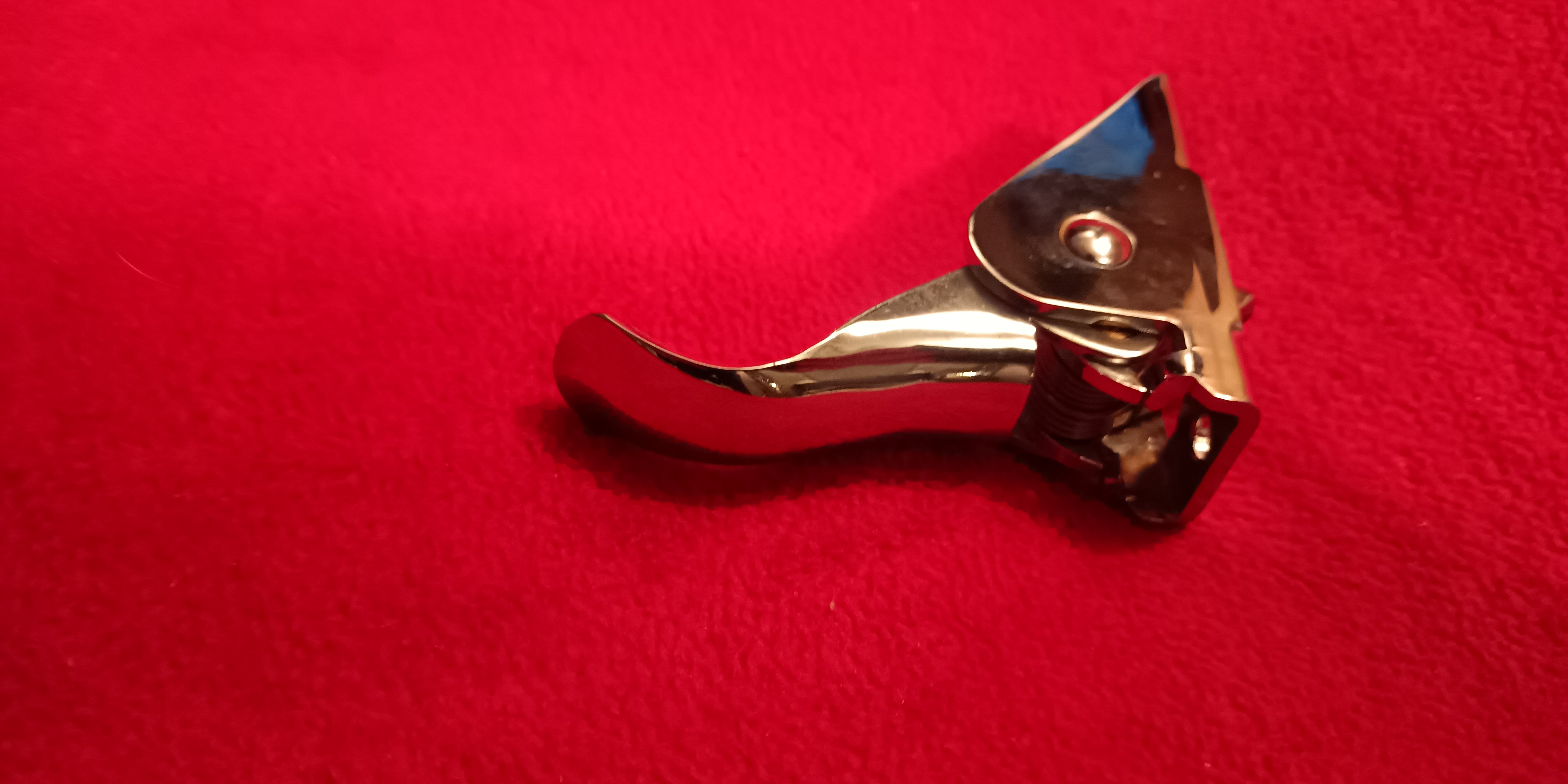 Verdeckverschluß Wartburg 300 HT 311 312 Cabrio