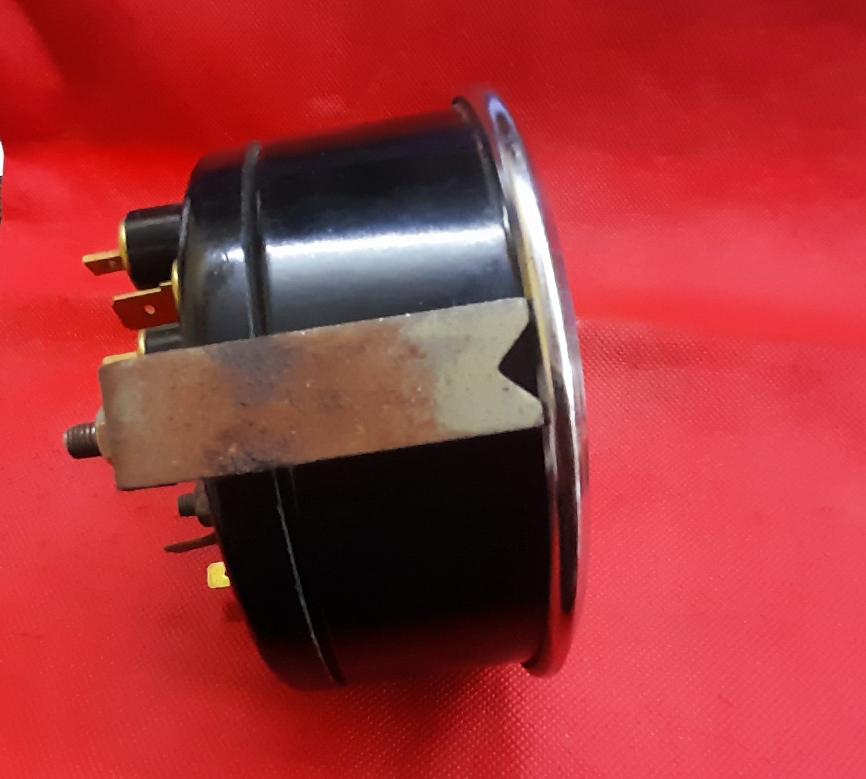 Kombiinstrument Goldpunkt 12 V Wartburg Barkas