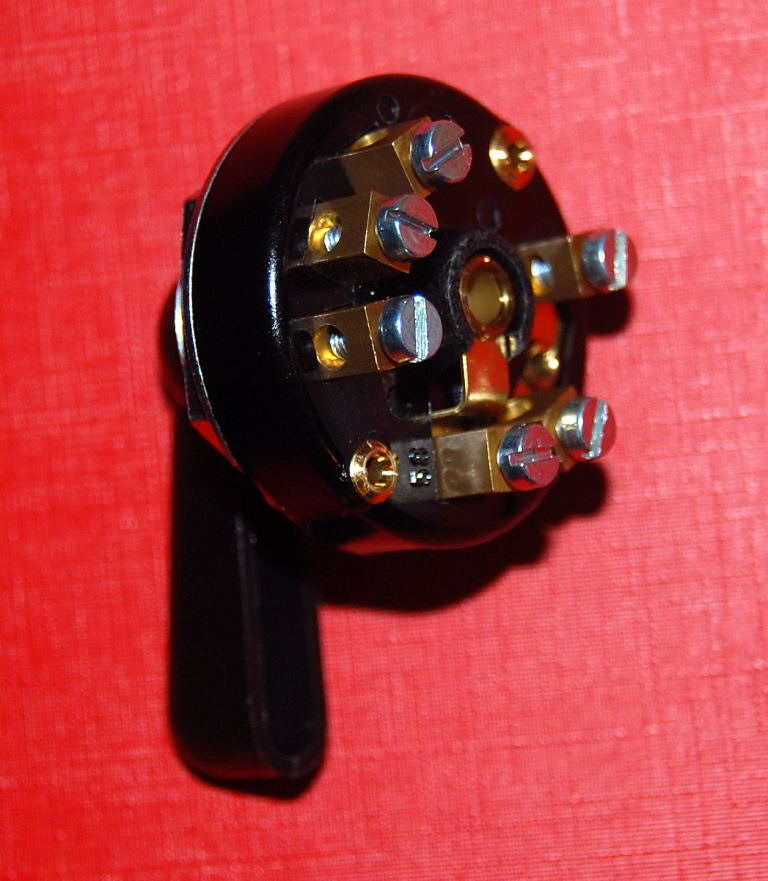 Lichtschalter