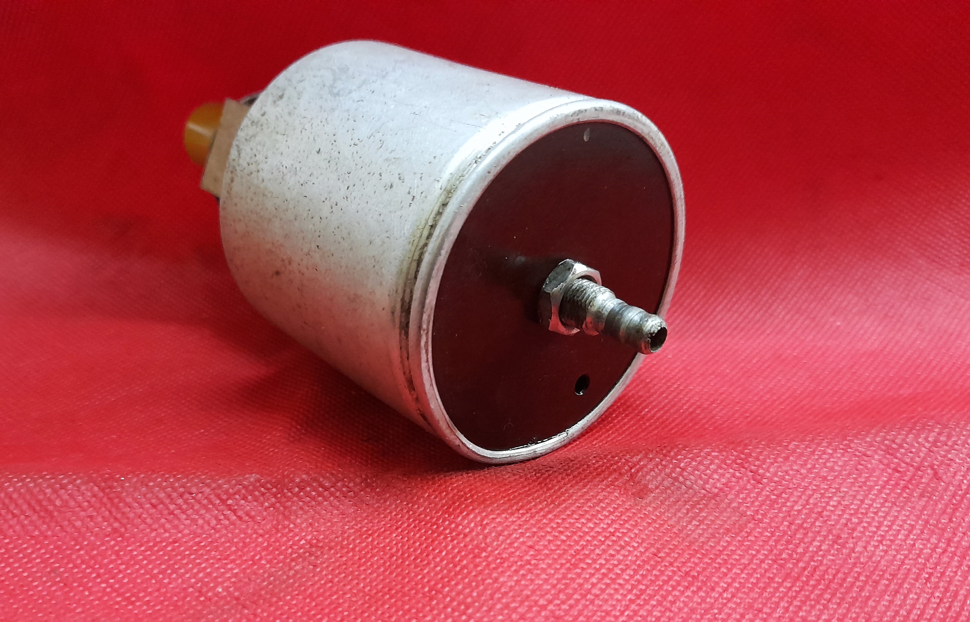 Handpumpe Scheibenwaschanlage, Wischwasserpumpe Wartburg 311 313