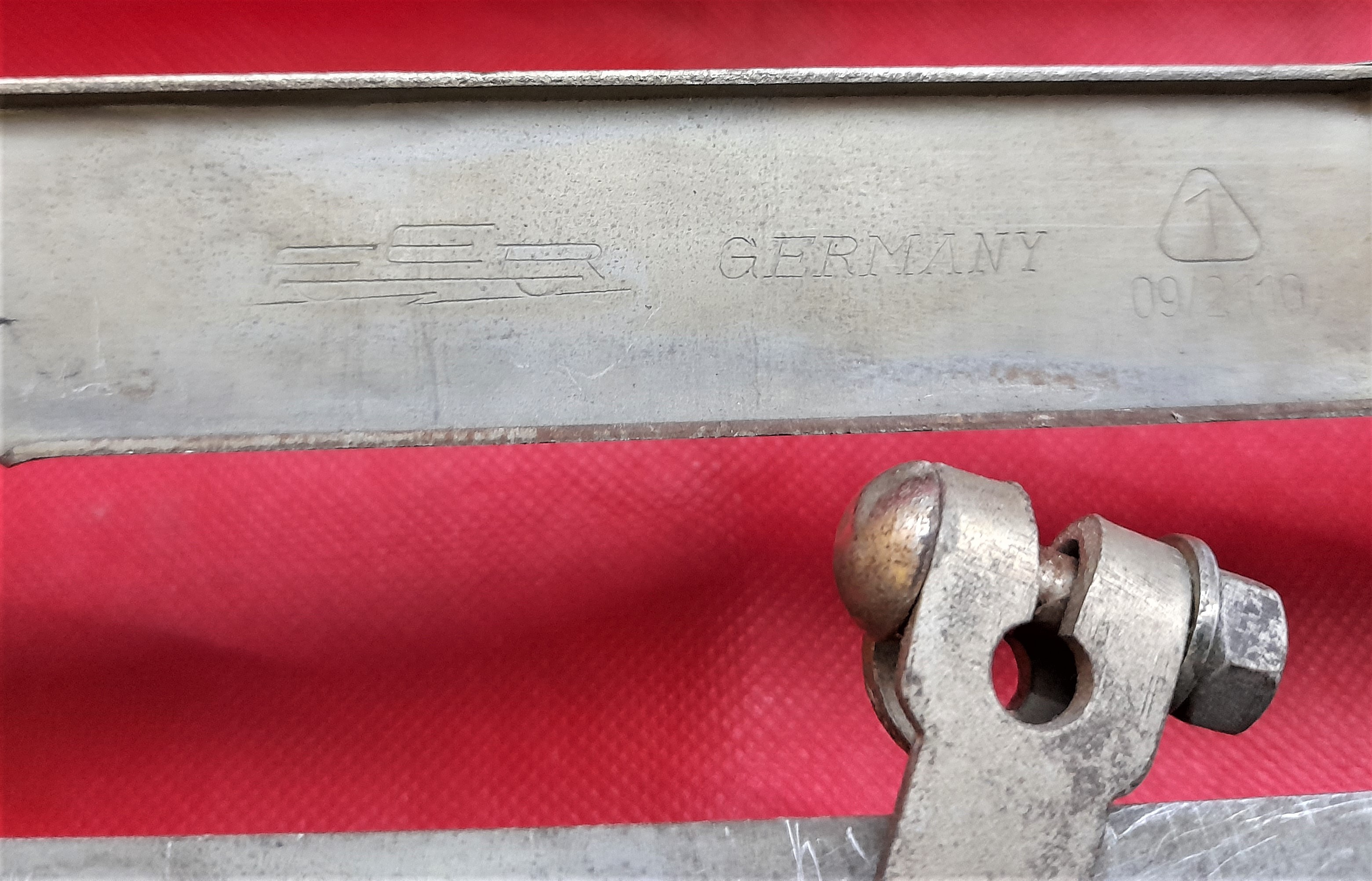 Scheibenwischergestänge Wischergestänge Wartburg 311 312