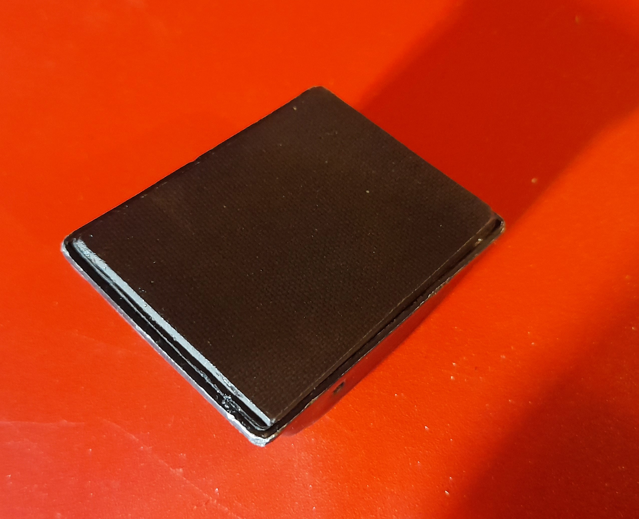 MEKO Kilometerzähler , km-Zähler , Tankkontrolle Oldtimer
