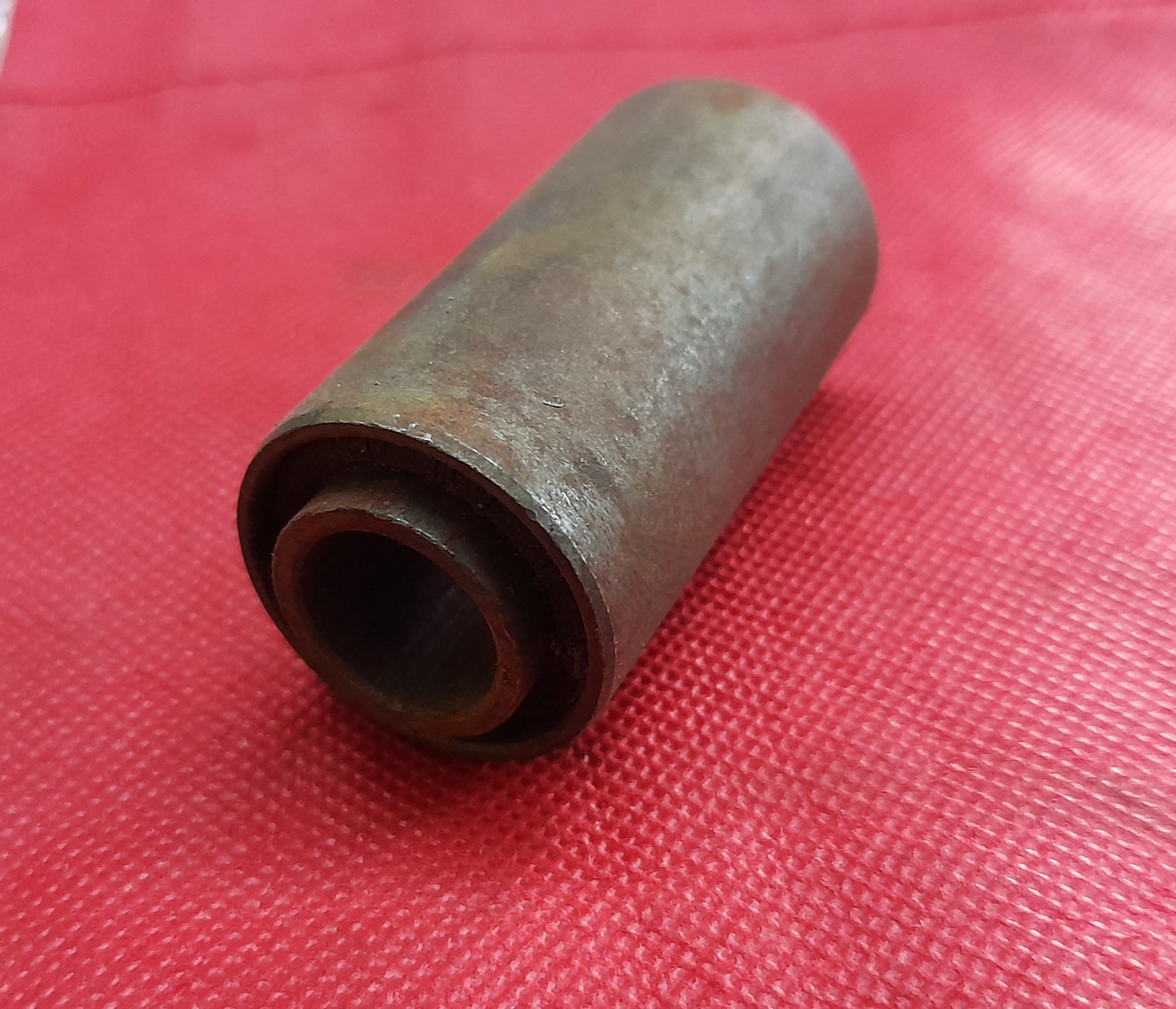 Silentbuchse Blattfeder Hinterachse Wartburg 311 IFA F9