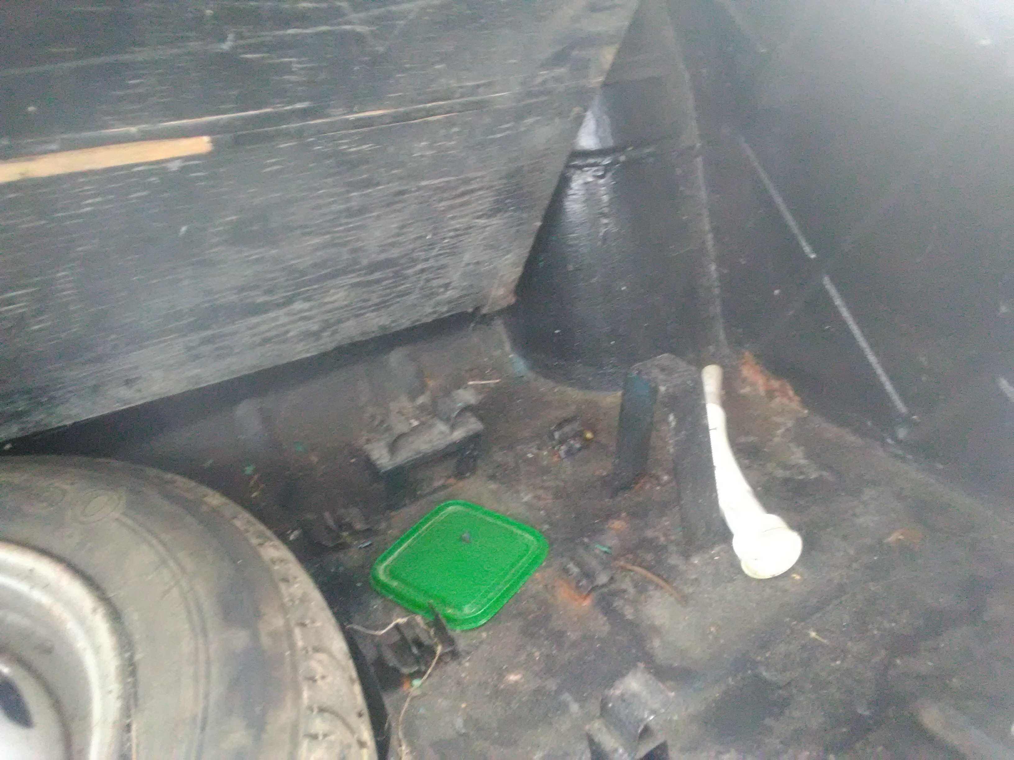 Wartburg 311 mit Faltdach 1959 Oldtimer