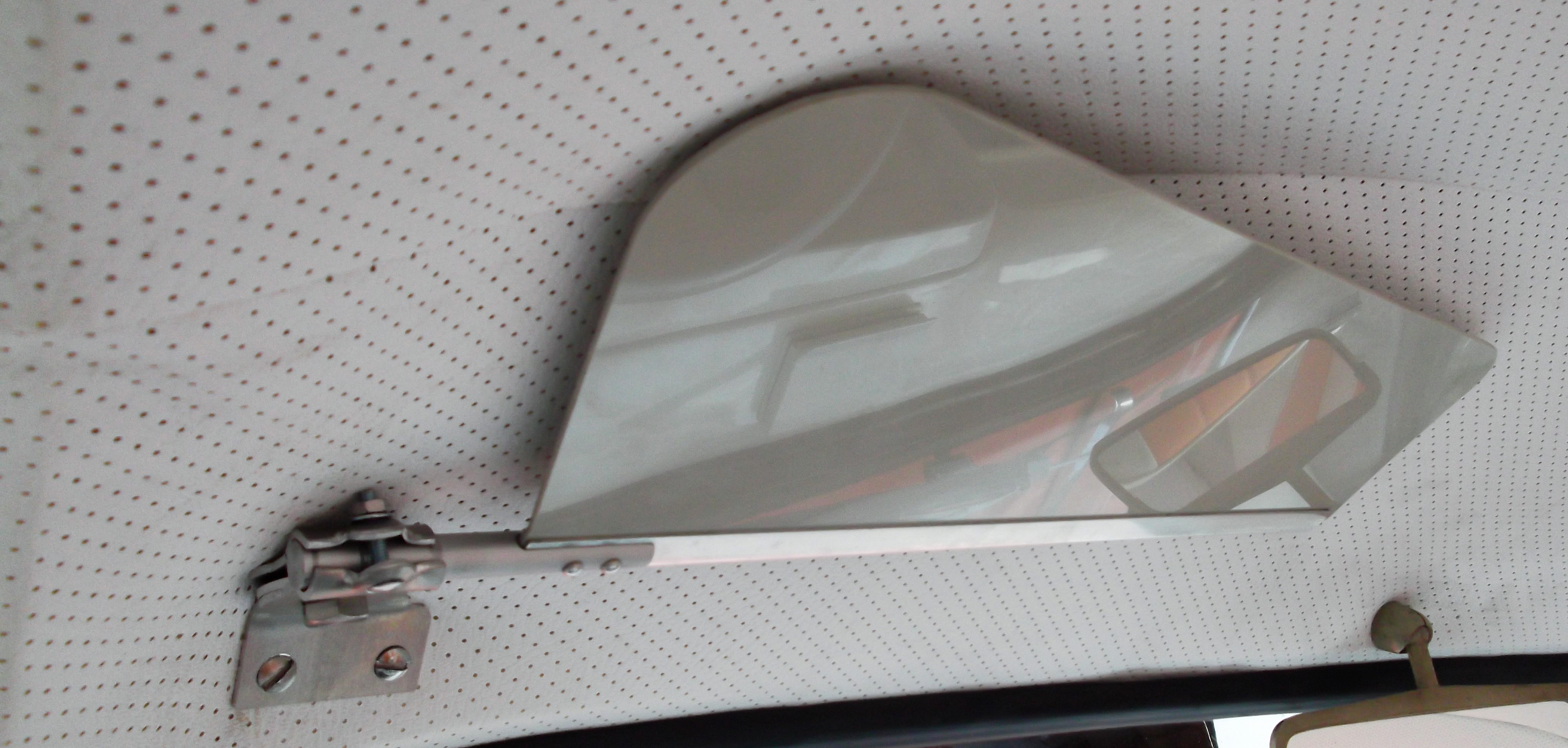 Sonnenblenden Innenraum Blickdicht Wartburg IFA Trabant Oldtimer