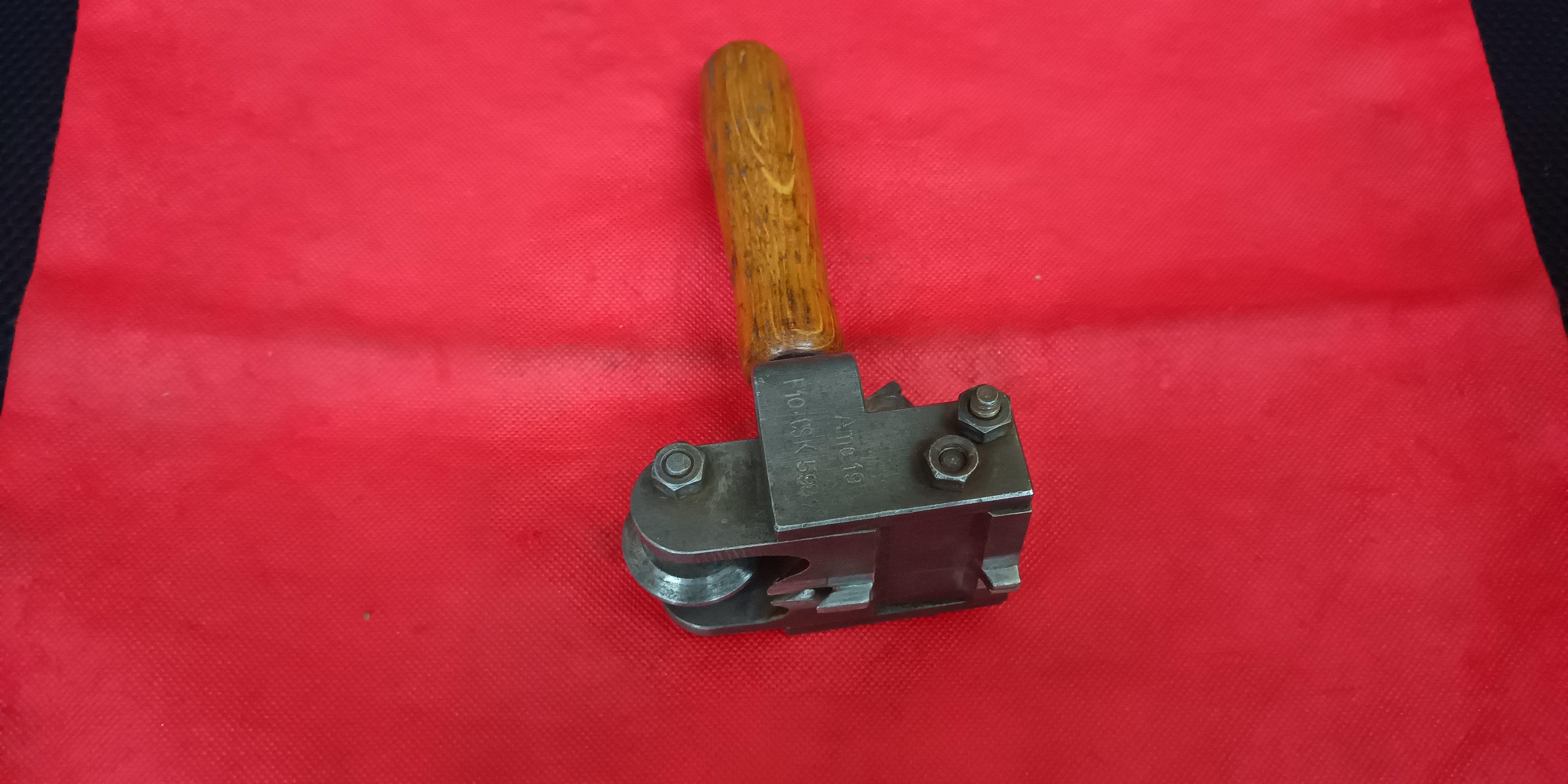 Spezialwerkzeug Scheibengummi Wartburg 311 312 313 IFA F9