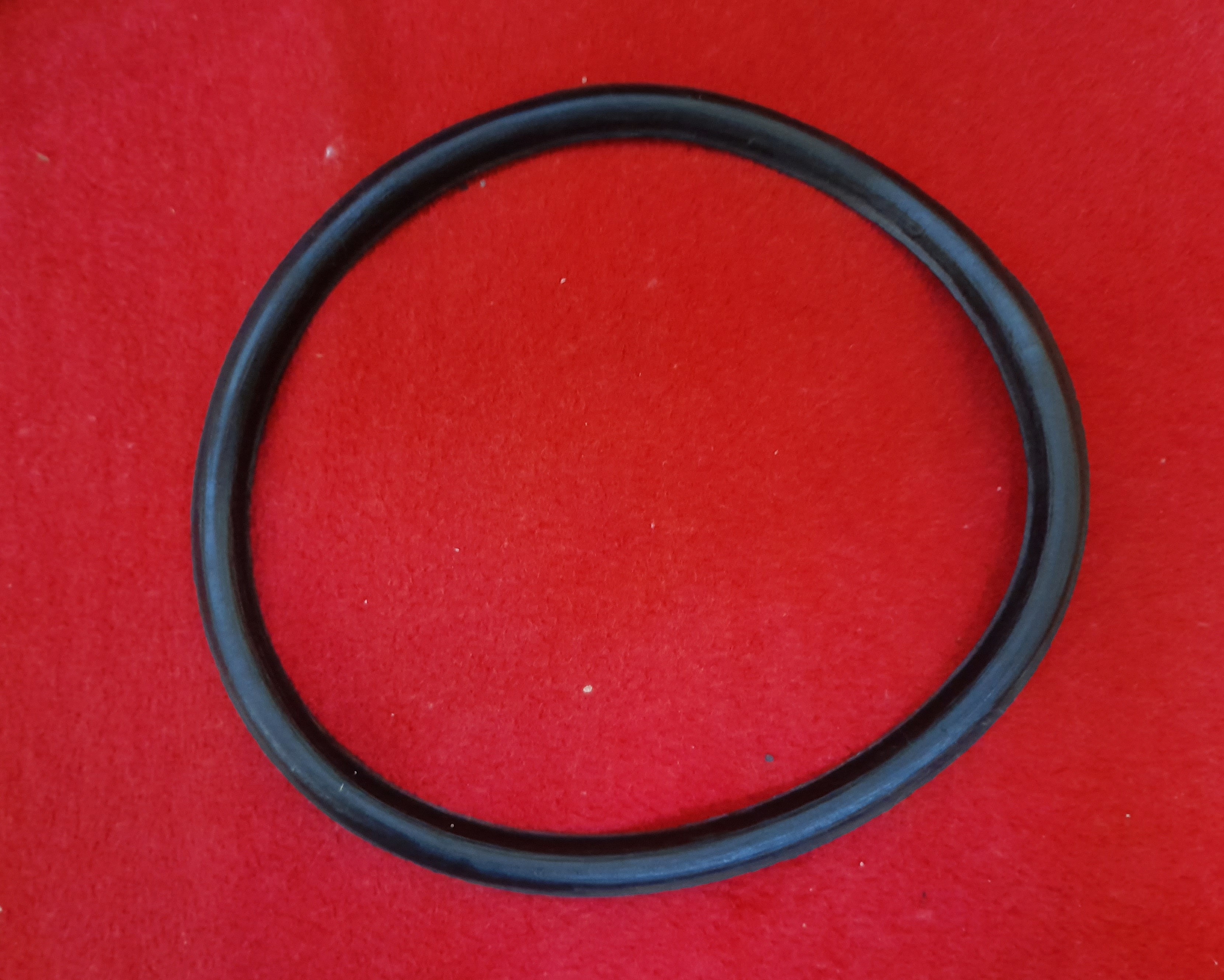 Tankdeckeldichtung Gummi Tankdeckel Wartburg 311 312 313