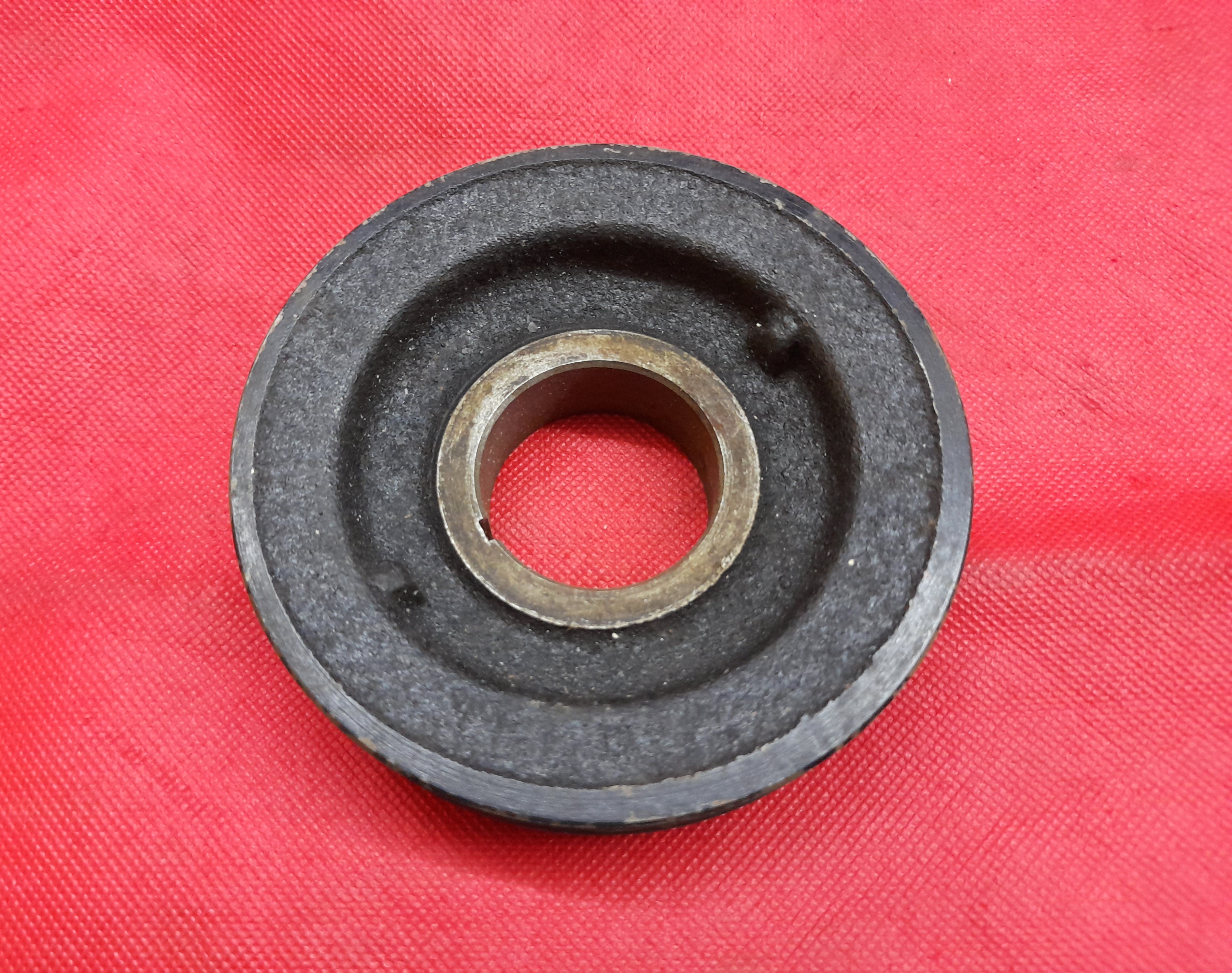 Riemenscheibe Wartburg 311 1000er