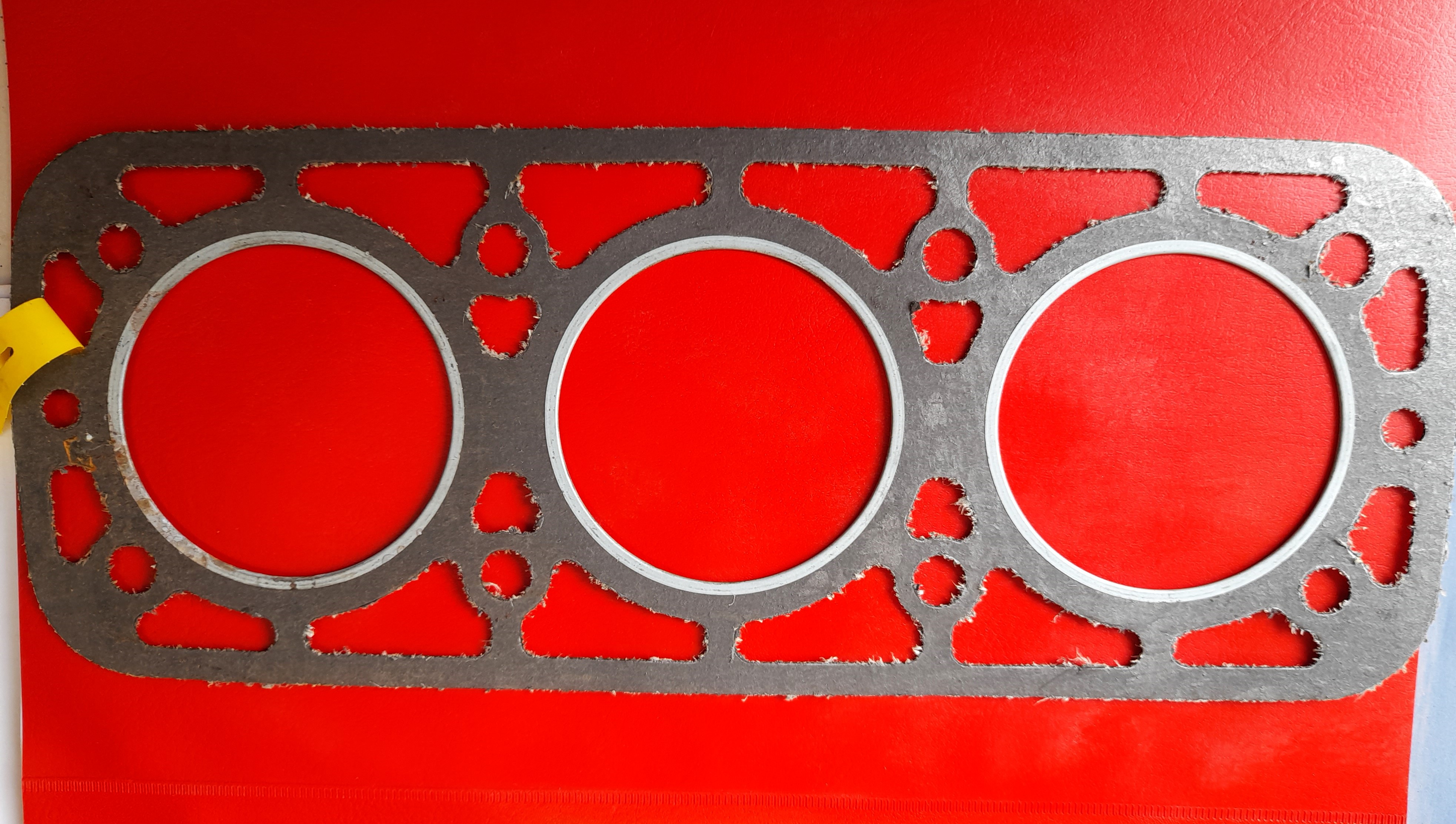 Zylinderkopfdichtung Kopfdichtung Wartburg 311 313  900er Motor  IFA F9