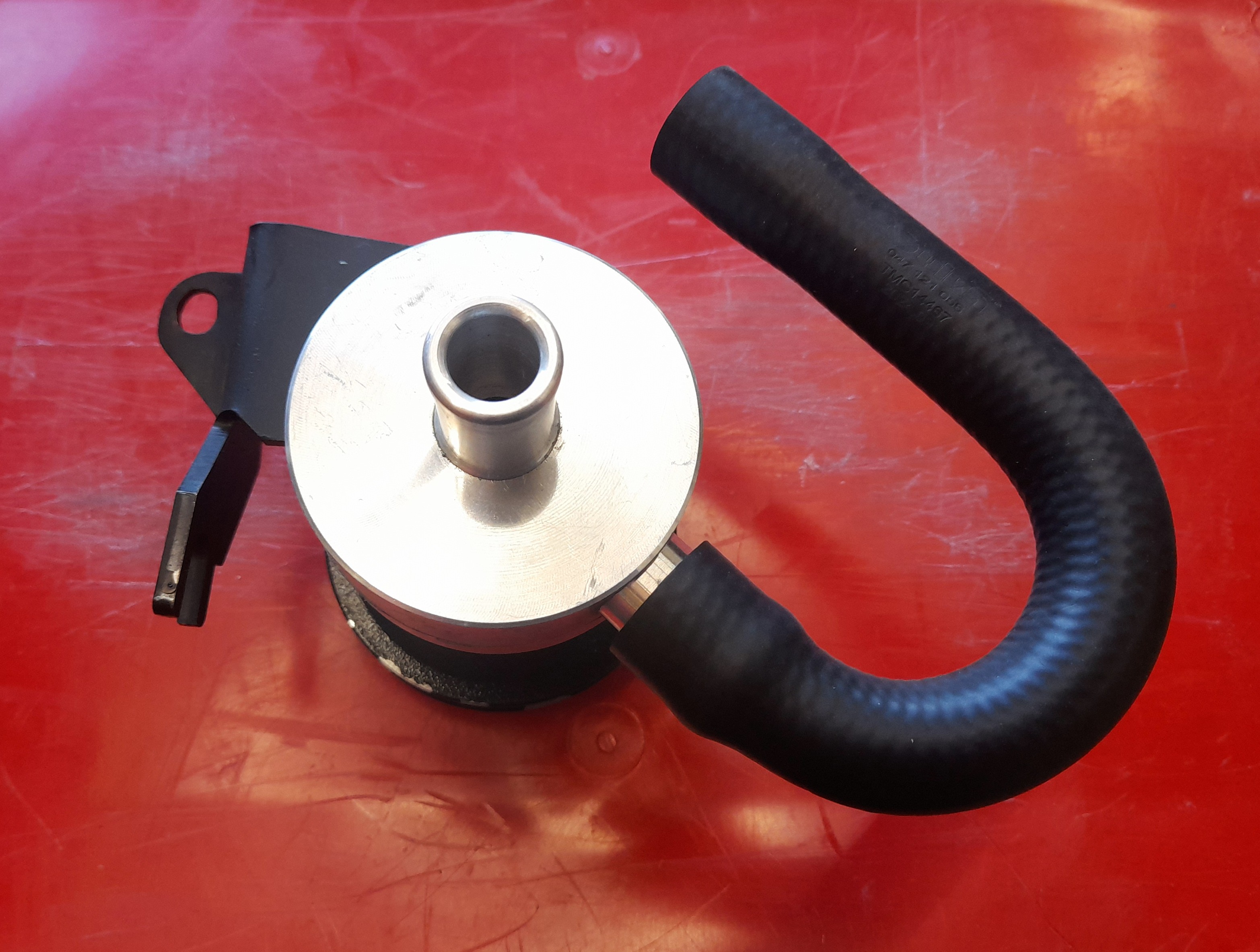 Wasserpumpe Wartburg 313 Sport