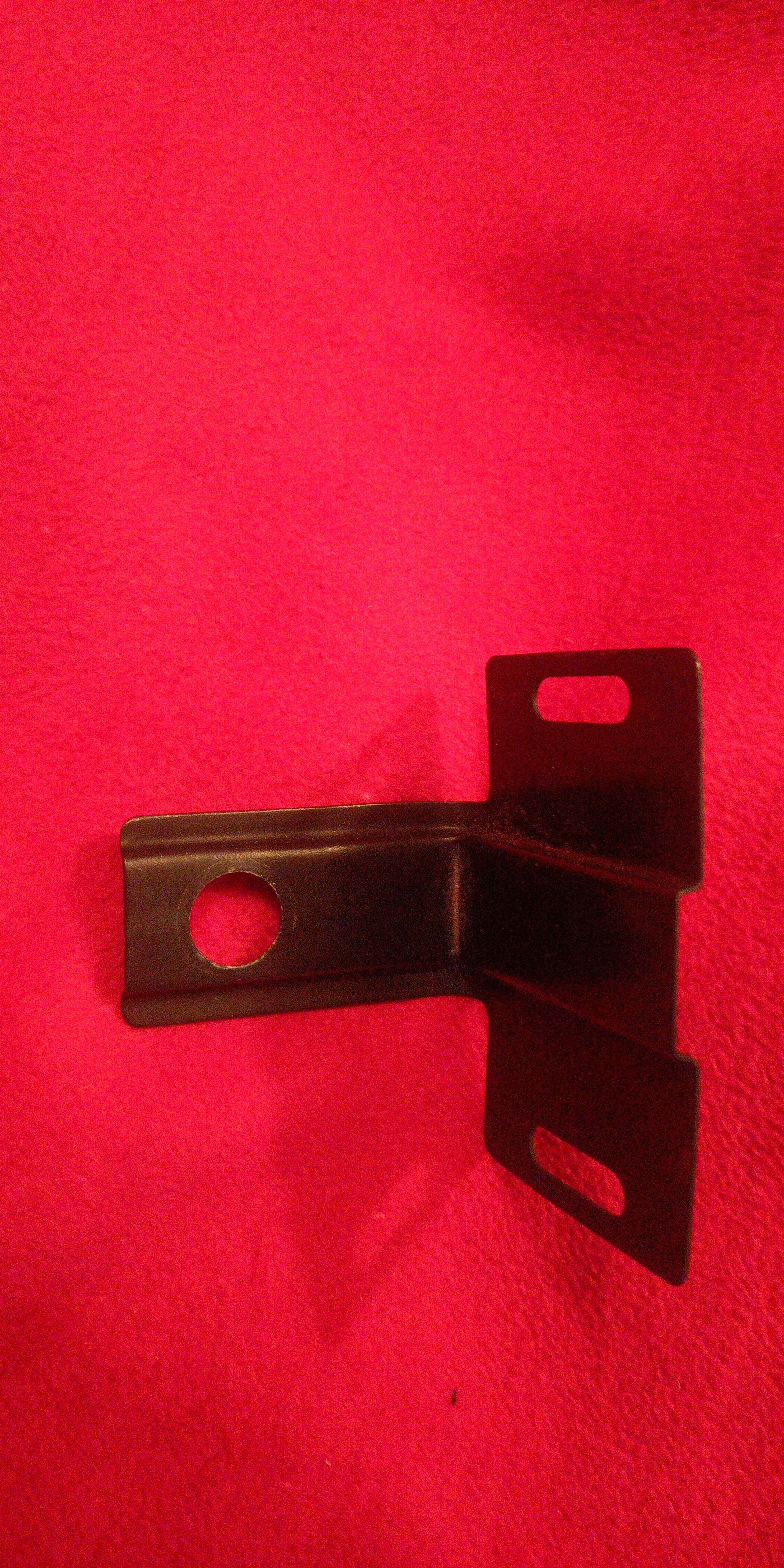 Halter Bremsflüssigkeitsbehälter Wartburg 313 Sport BMW EMW 326 327 340 340-2 327-2