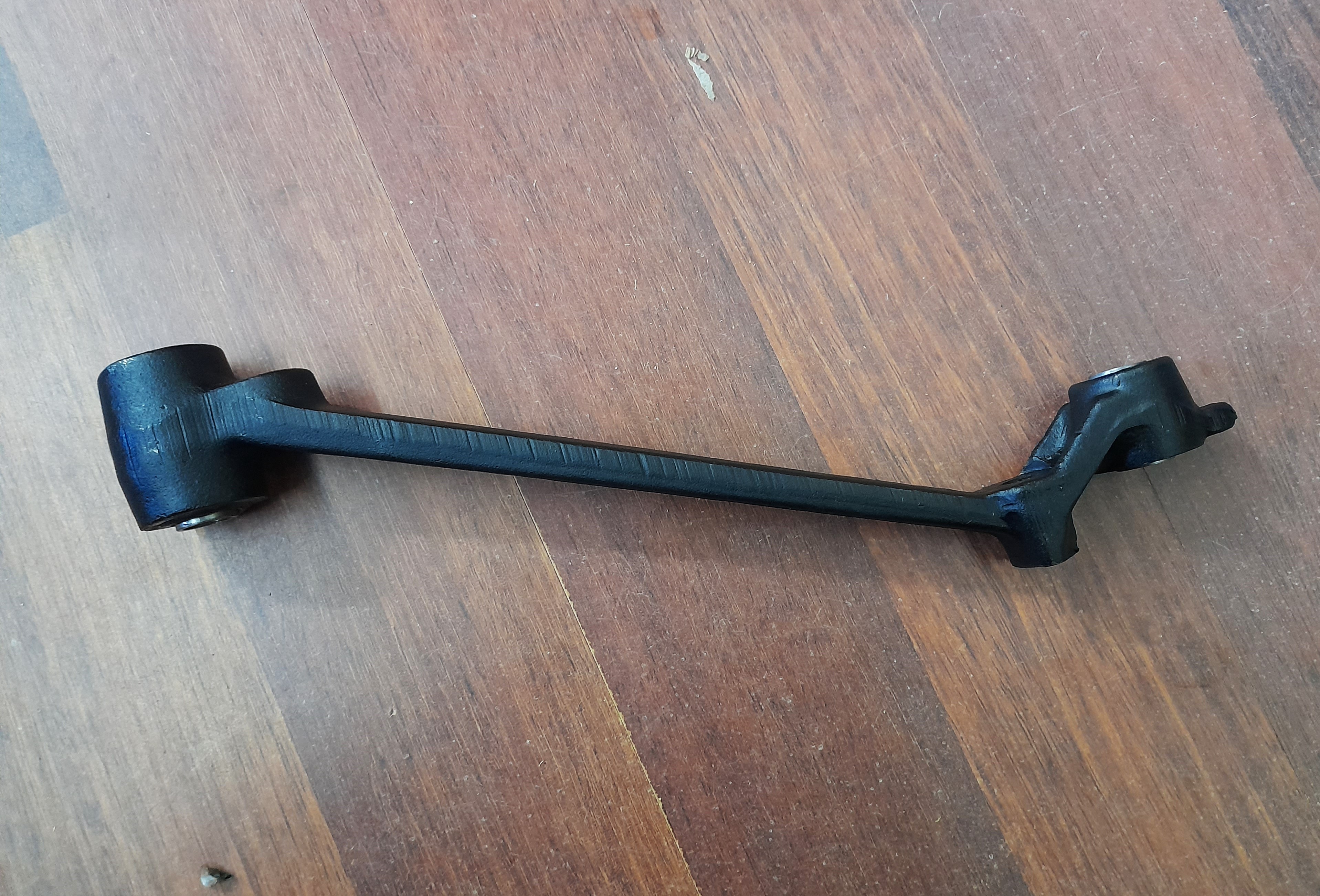 Querlenker Lenkerarm Vorderachaufhängung Wartburg 311 313 Sport IFA F9