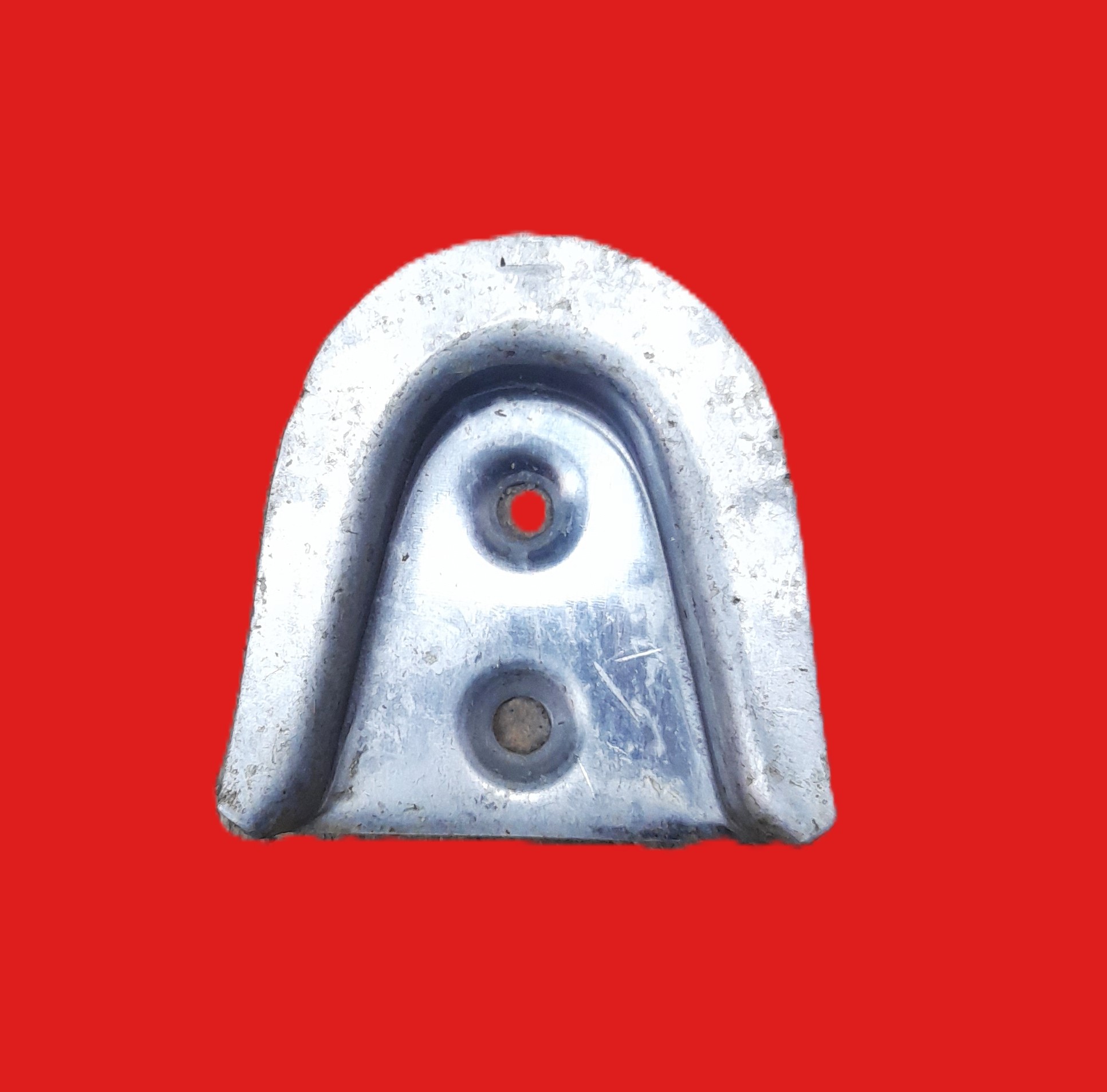 Türfangschale Pufferschale Türpuffer Aluschale EMW BMW 340 IFA DKW F8 Framo