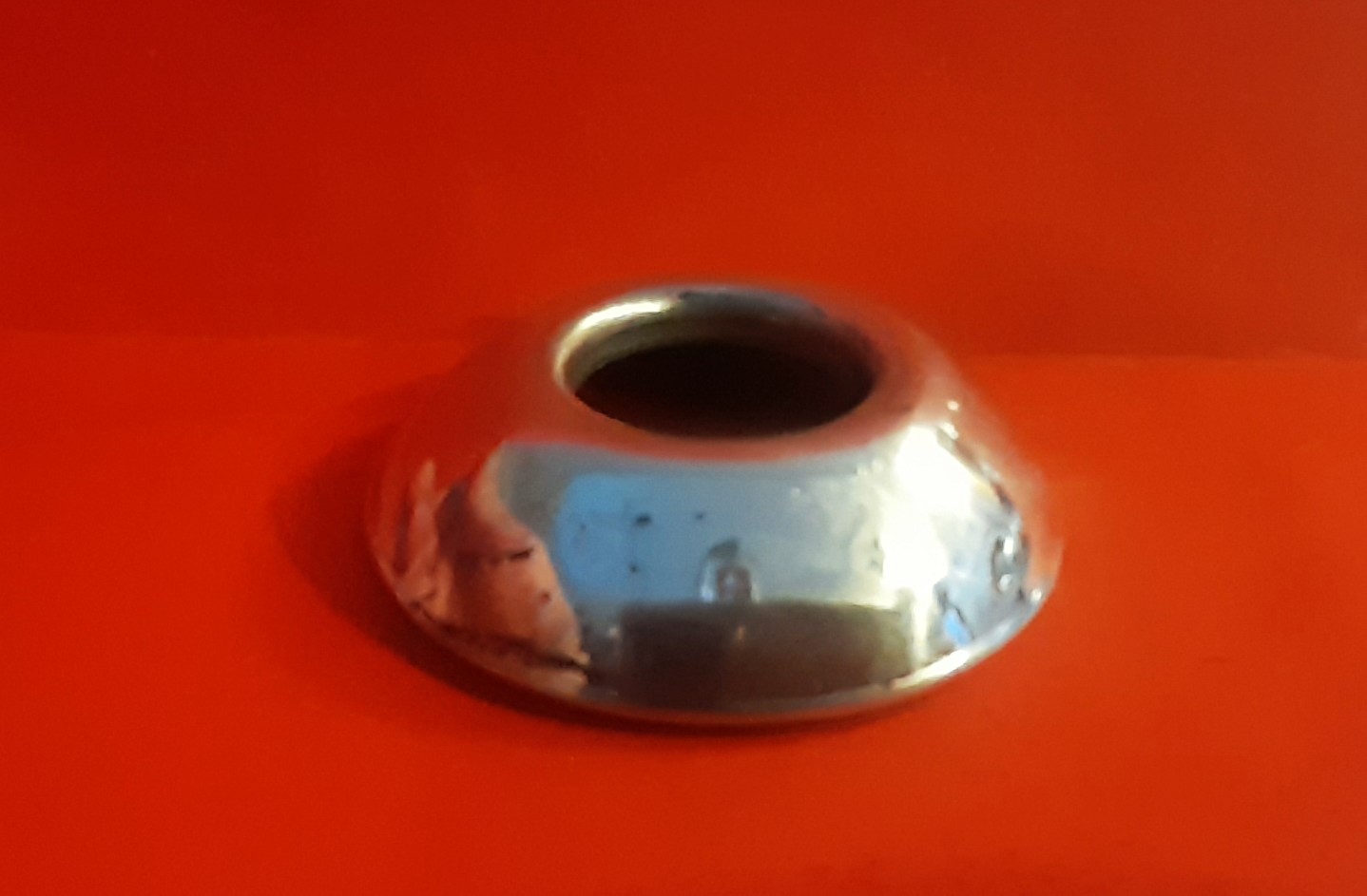 Rosette Fensterkurbel und Türinnengriff Wartburg Trabant IFA