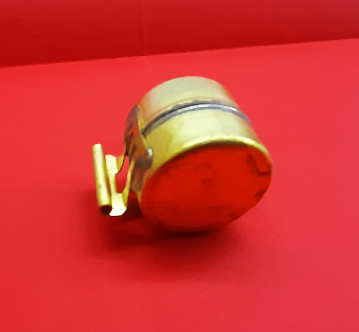 Schwimmer Vergaser 28H1-1 Trabant