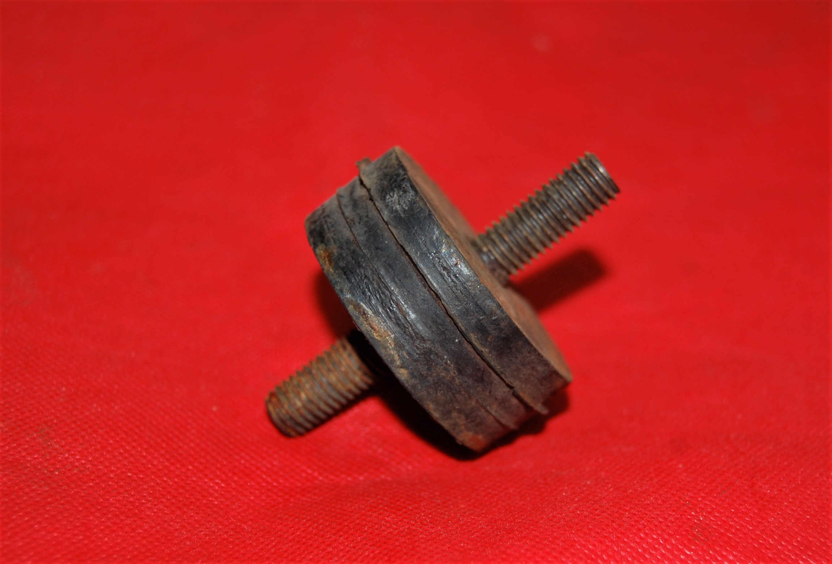 Karosserieauflage Gummi Innenkotflügel Wartburg 311 312 313