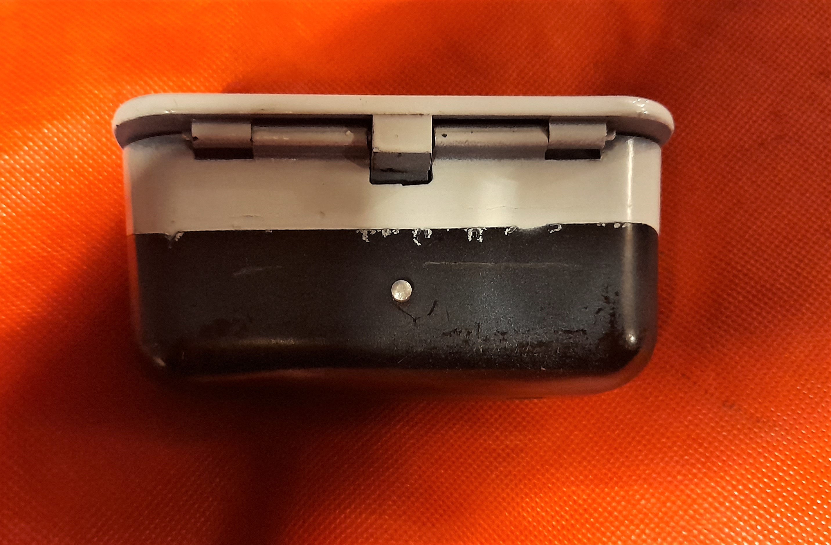 Aschenbecher Wartburg 313