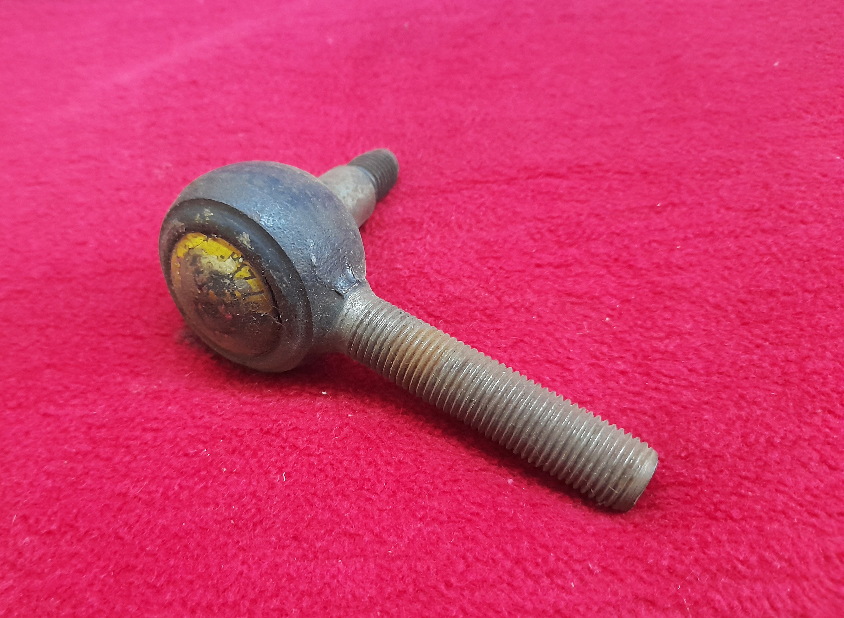 Spurstangenkopf Linksgewinde Wartburg 311