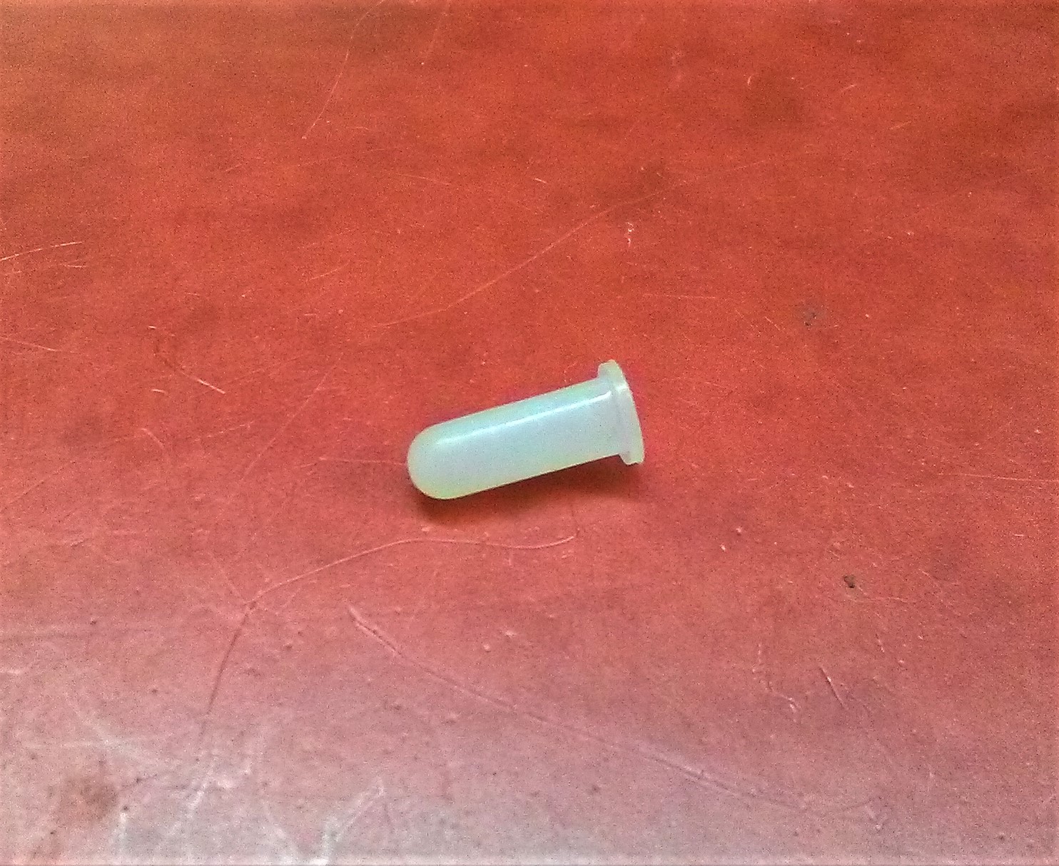 Dübel Klemmstücke Befestigung Schriftzug Trabant Wartburg Barkas B1000