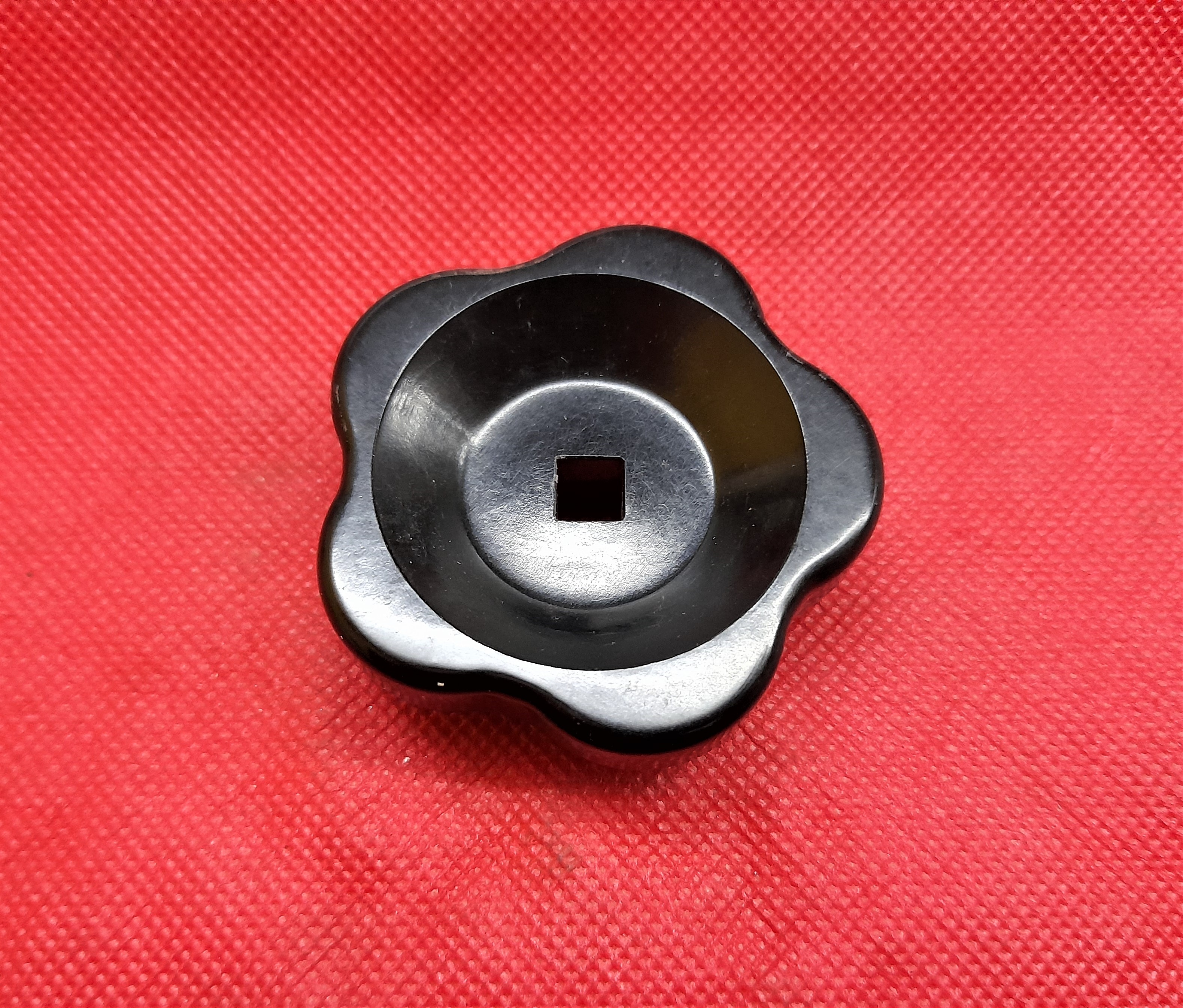 Drehrad für Sitz Wartburg 311 Coupè