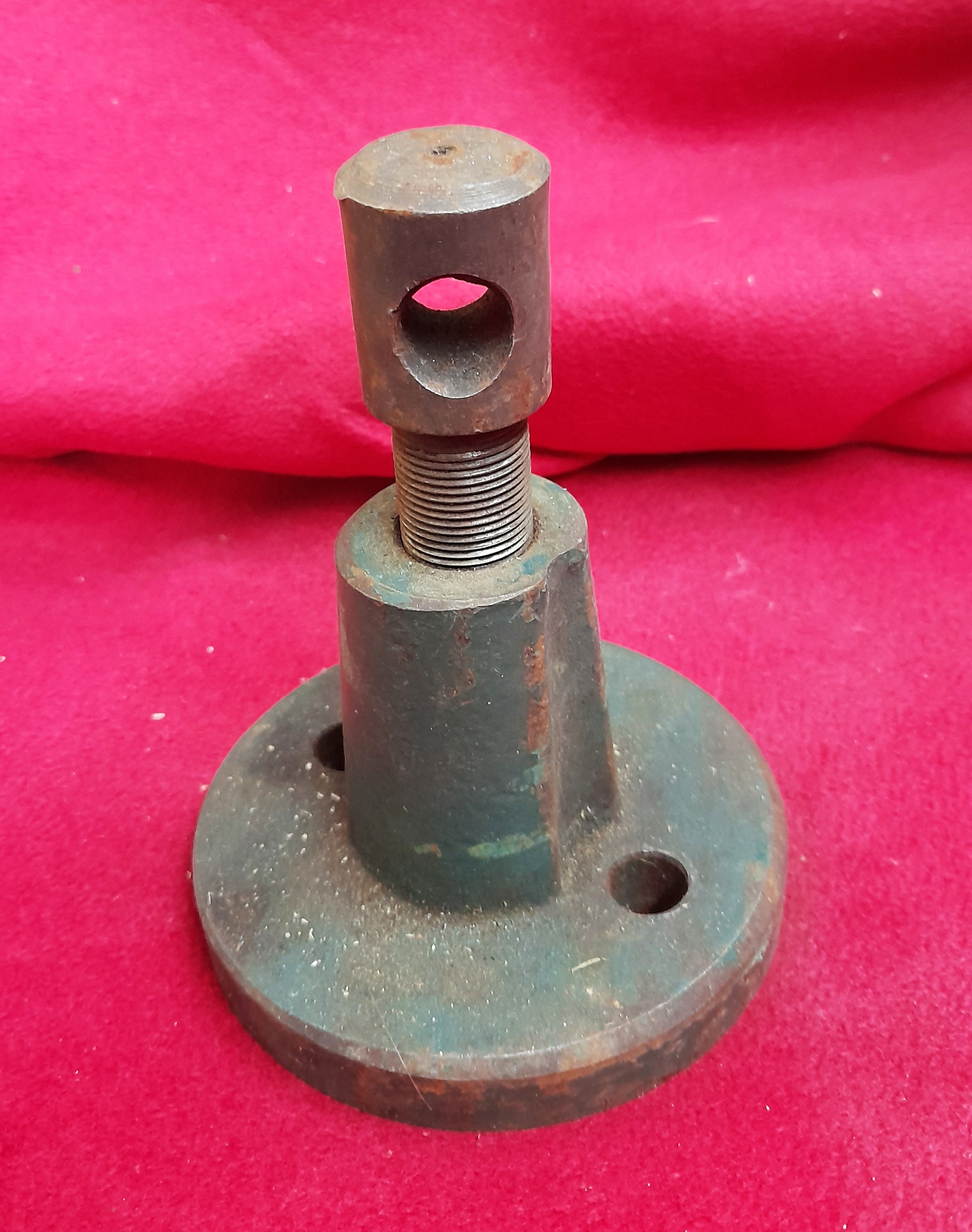 Abzieher Bremstrommel Radnabe vorne Wartburg 311 313 IFA F9