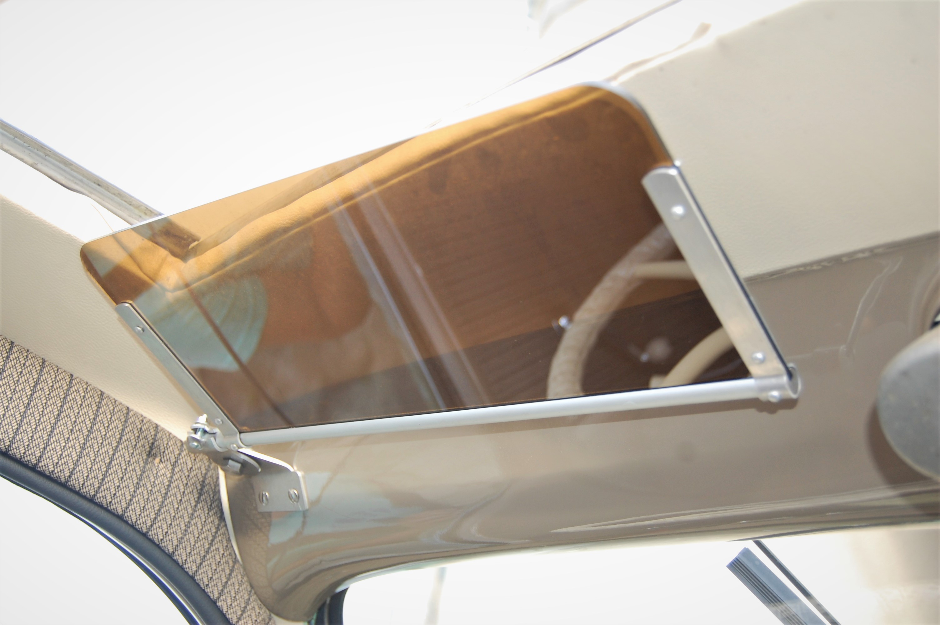 Sonnenblenden Innenraum Wartburg EMW BMW IFA DKW Trabant