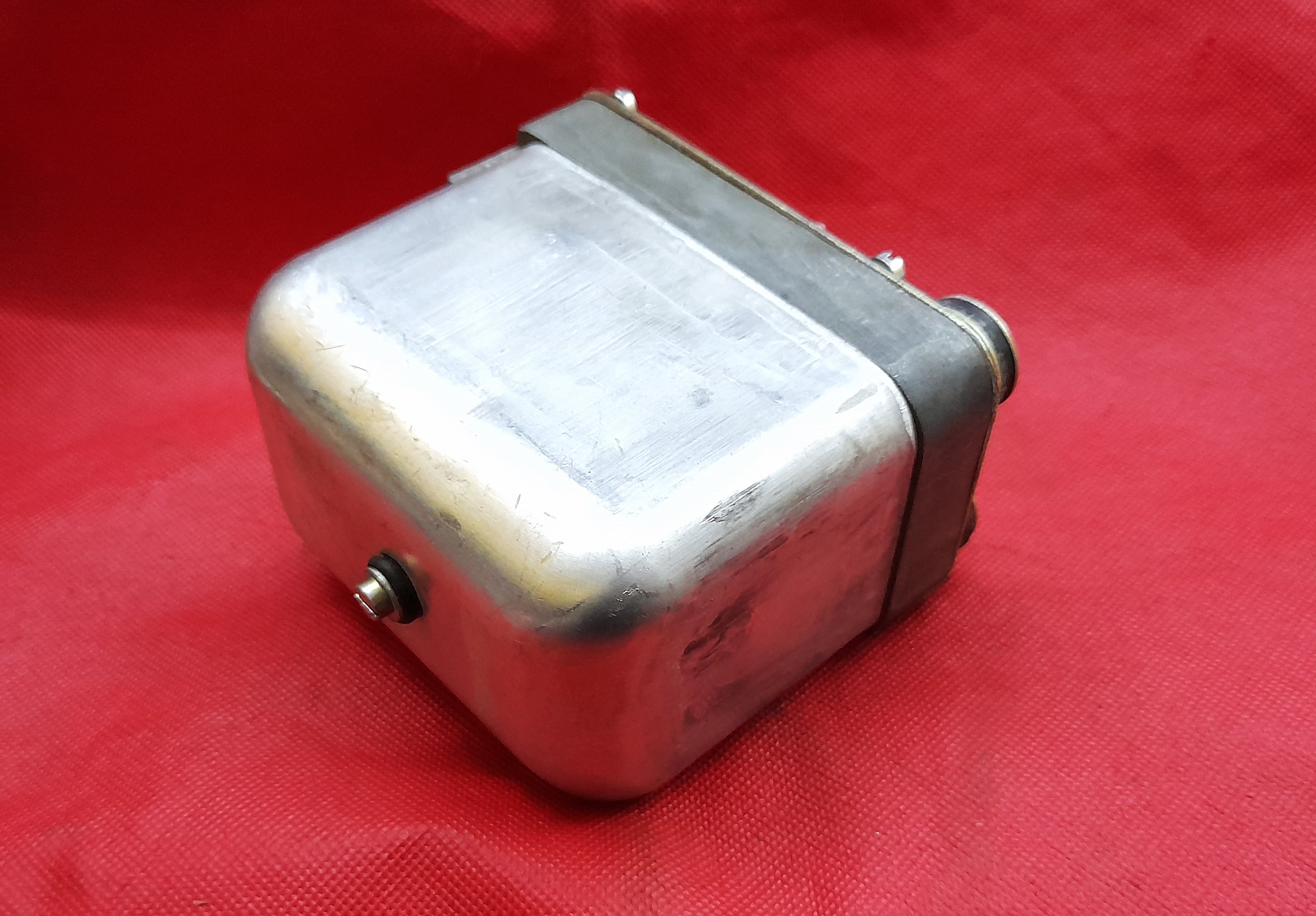 Scheibenwischermotor , Wischermotor 12V Wartburg 311 312 313