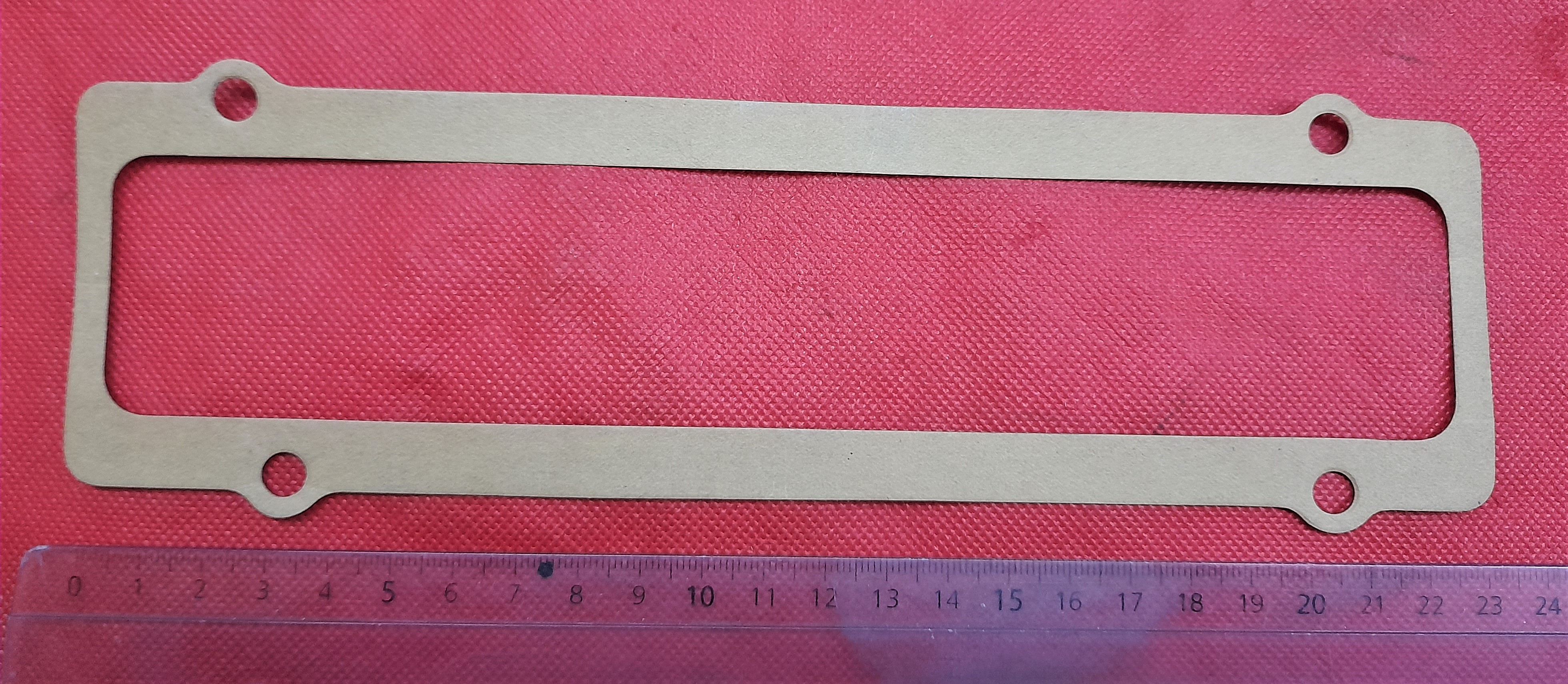 Dichtung Lenkgetriebe Wartburg 312 353  1.3