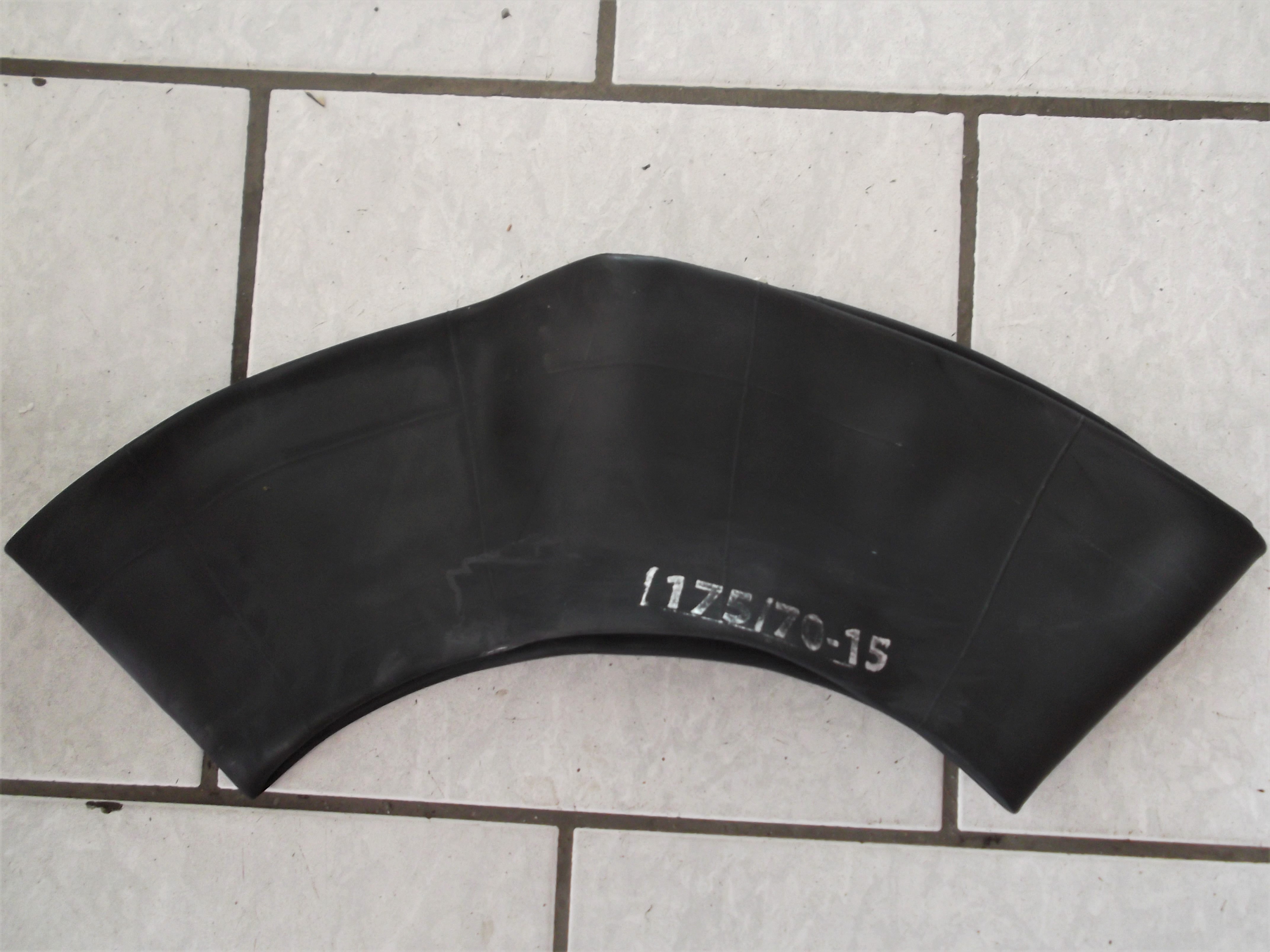 Schlauch 155R15 5.9x15 Wartburg 311 313 IFA F9