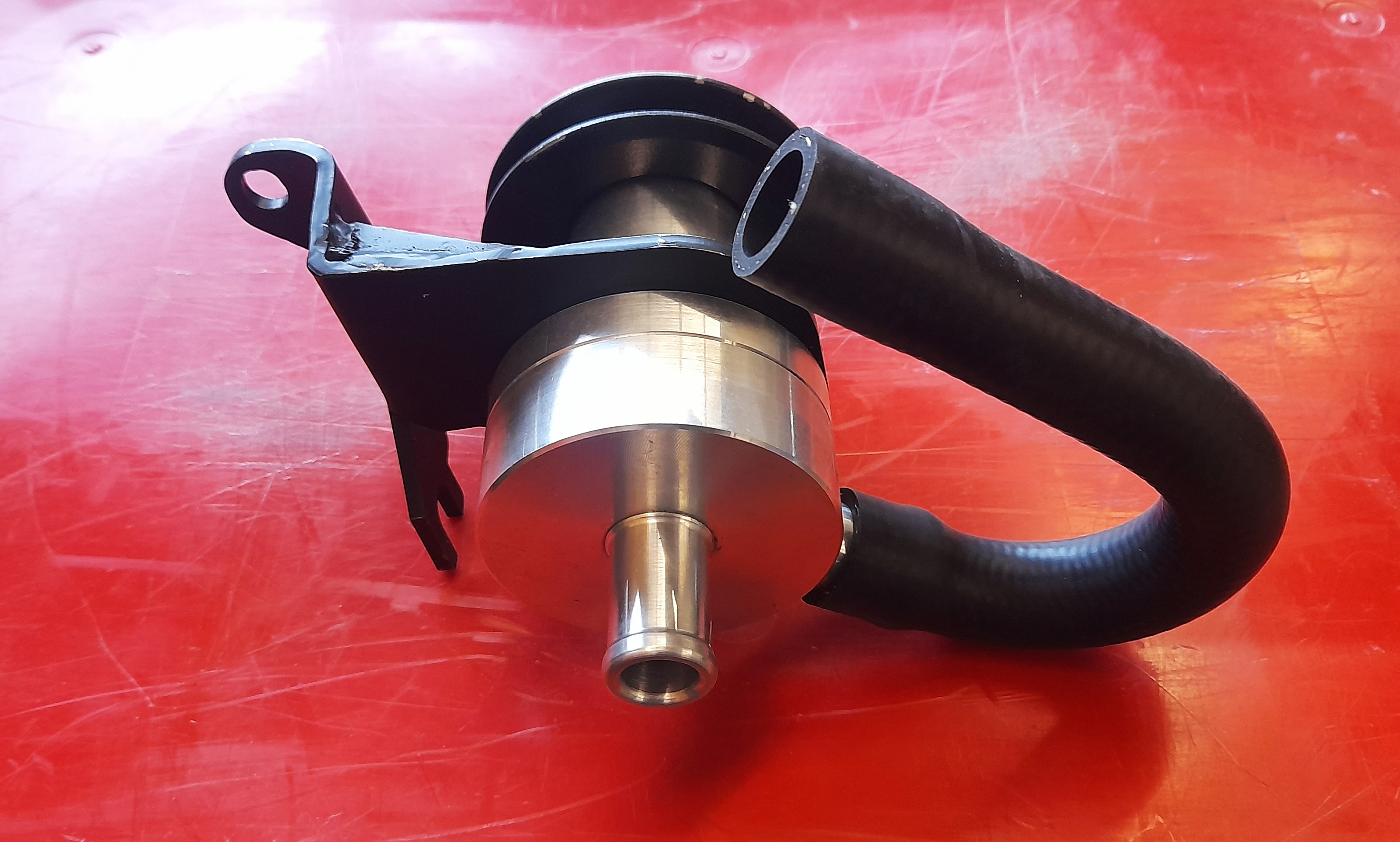 Wasserpumpe Wartburg 313 Sport