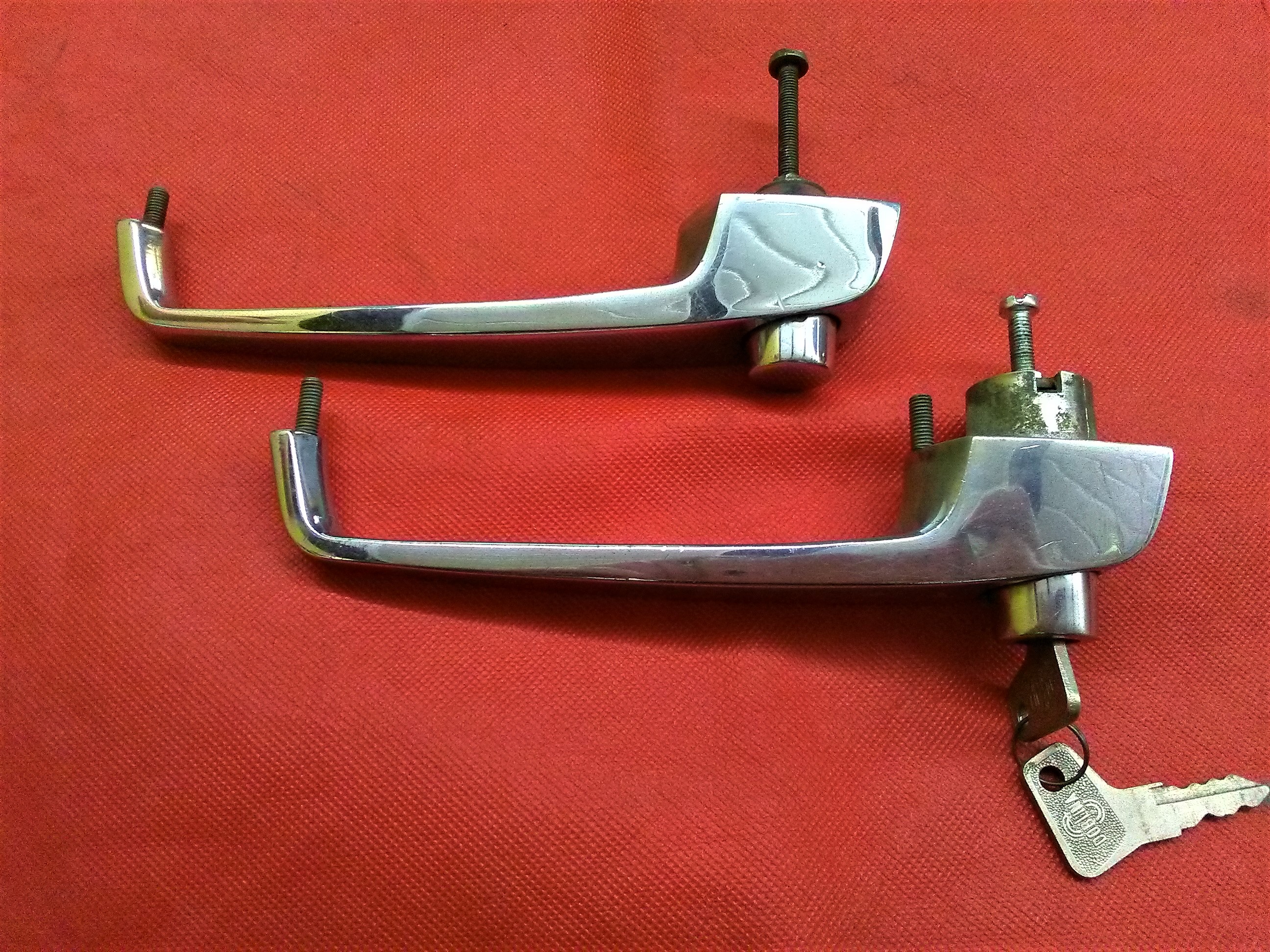 Türgriffe Wartburg 311 312 300 HT 353