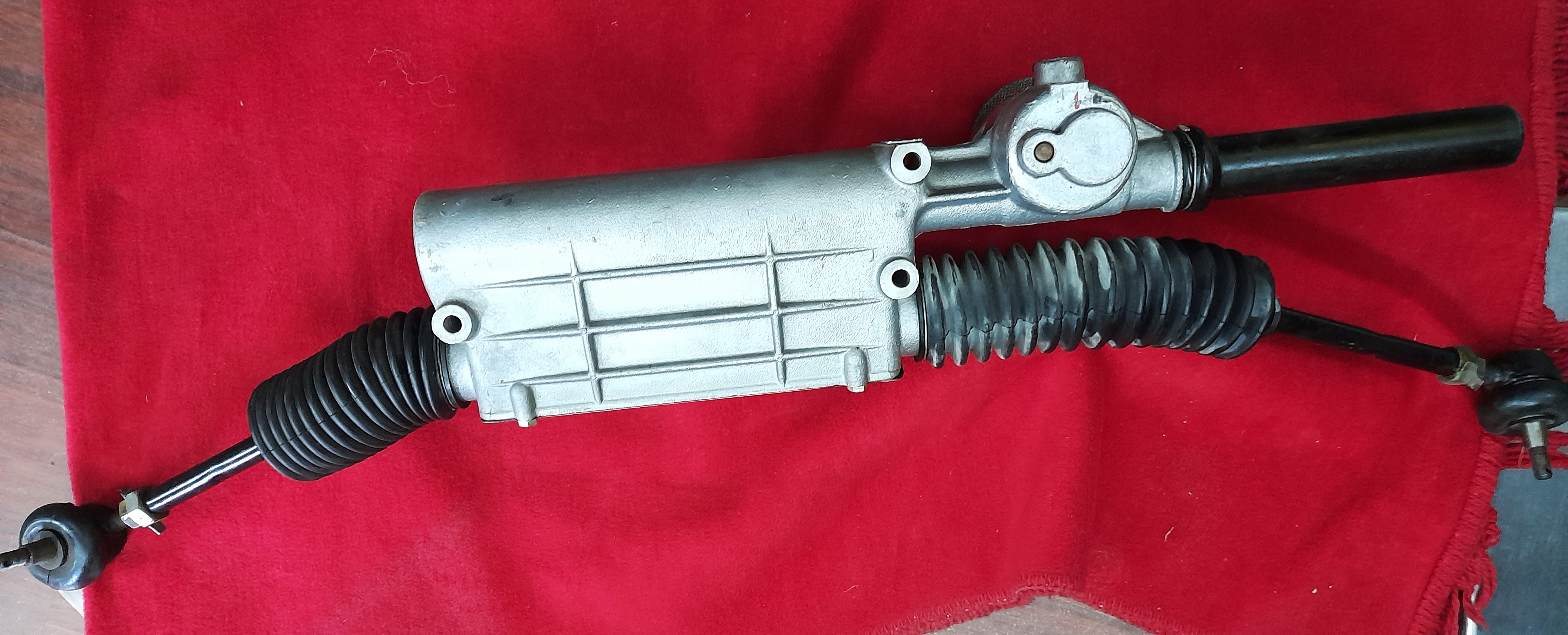 Lenkgetriebe Lenkung Wartburg 353 353W