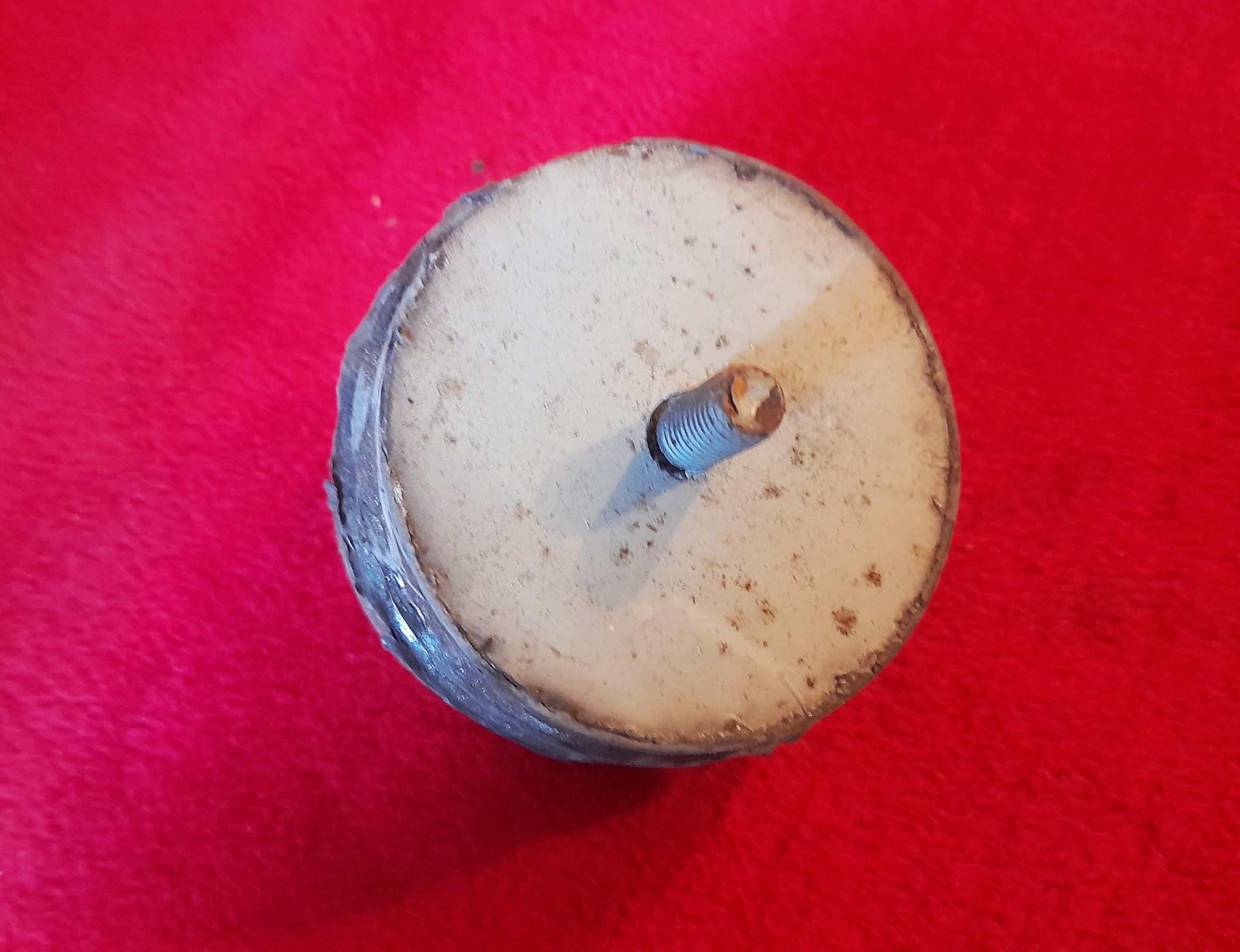 Motorlager Getriebelager Silentblock oval Trabant 601