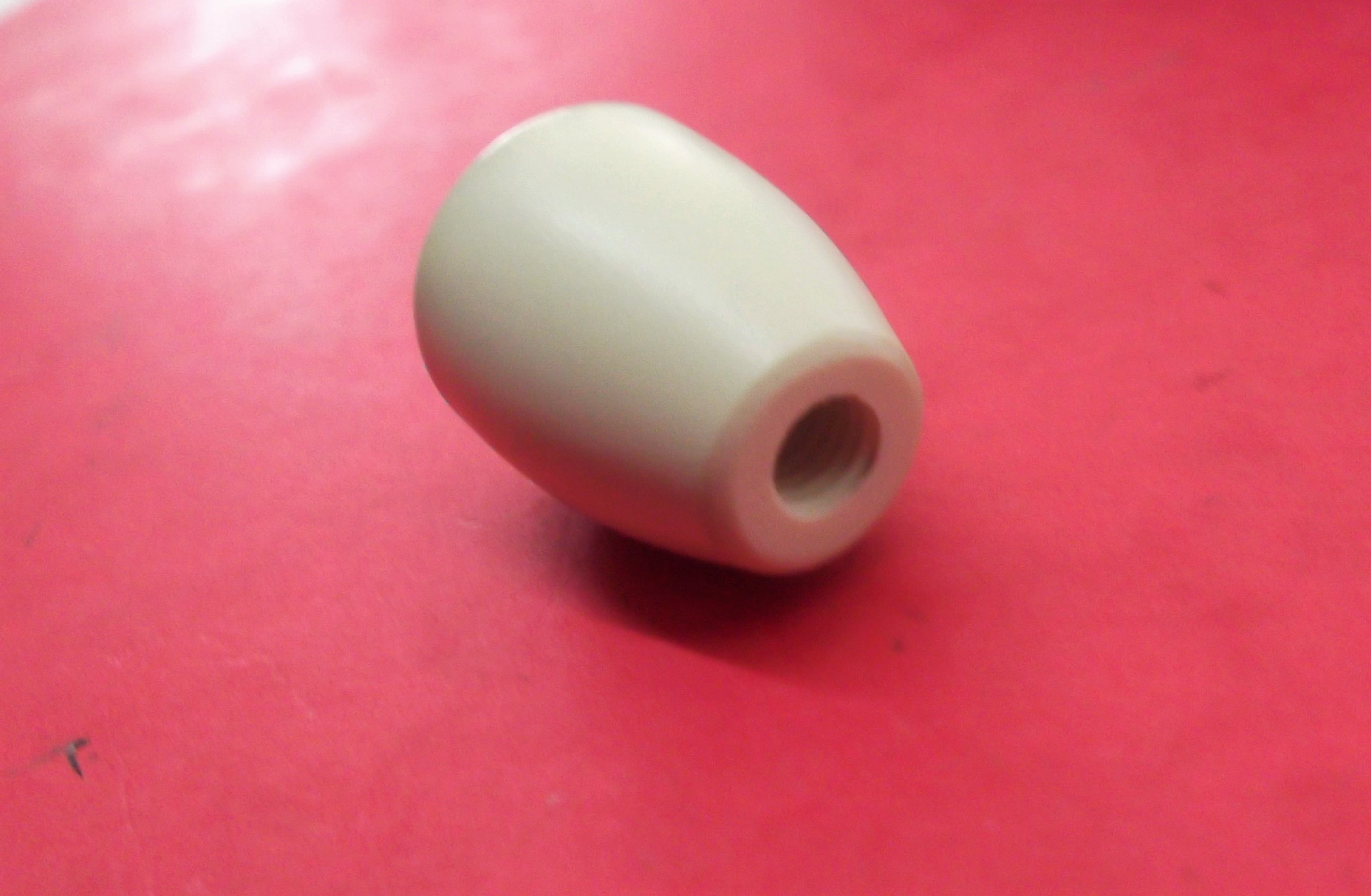 Knauf Blinkerknauf Knauf Blinkerhebel Wartburg 311 313 Sport IFA F9 Farbe elfenbein