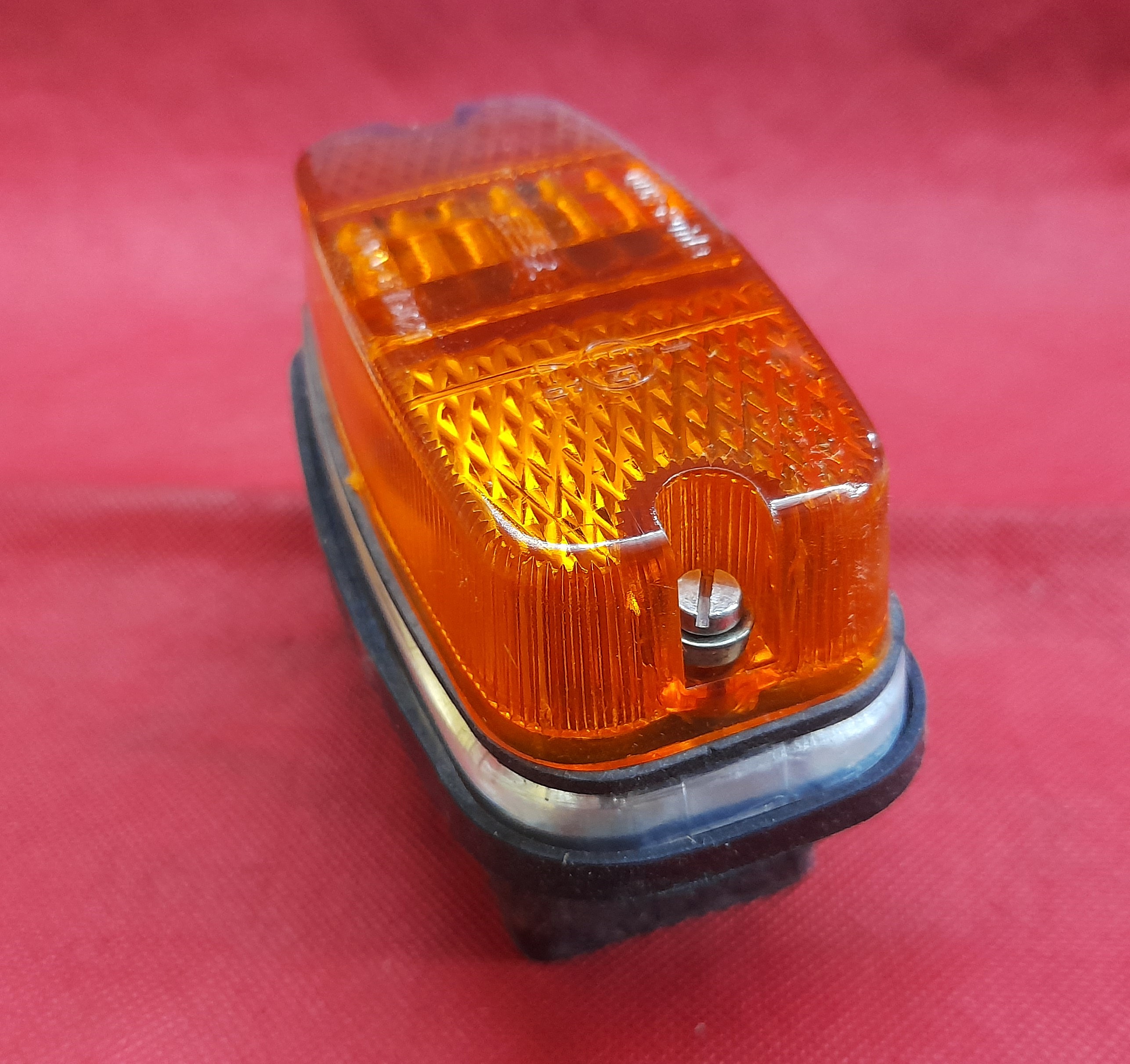 Blinker , Blinkleuchte Trabant