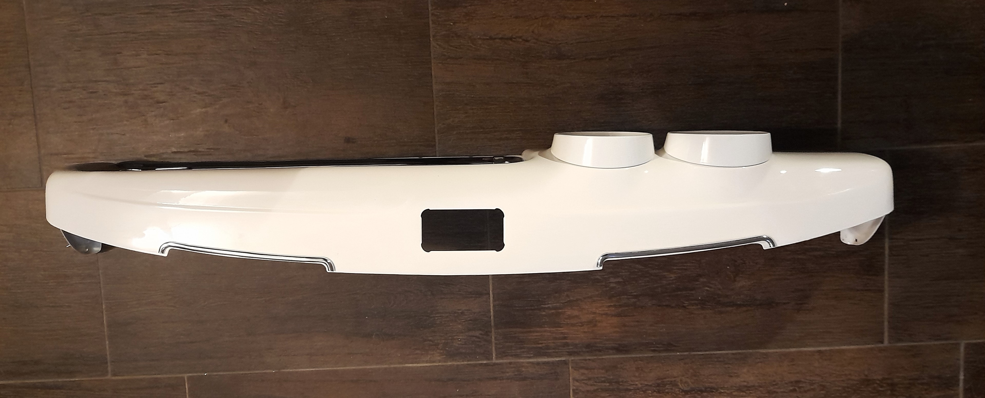 Armaturenbrett Wartburg 311 312