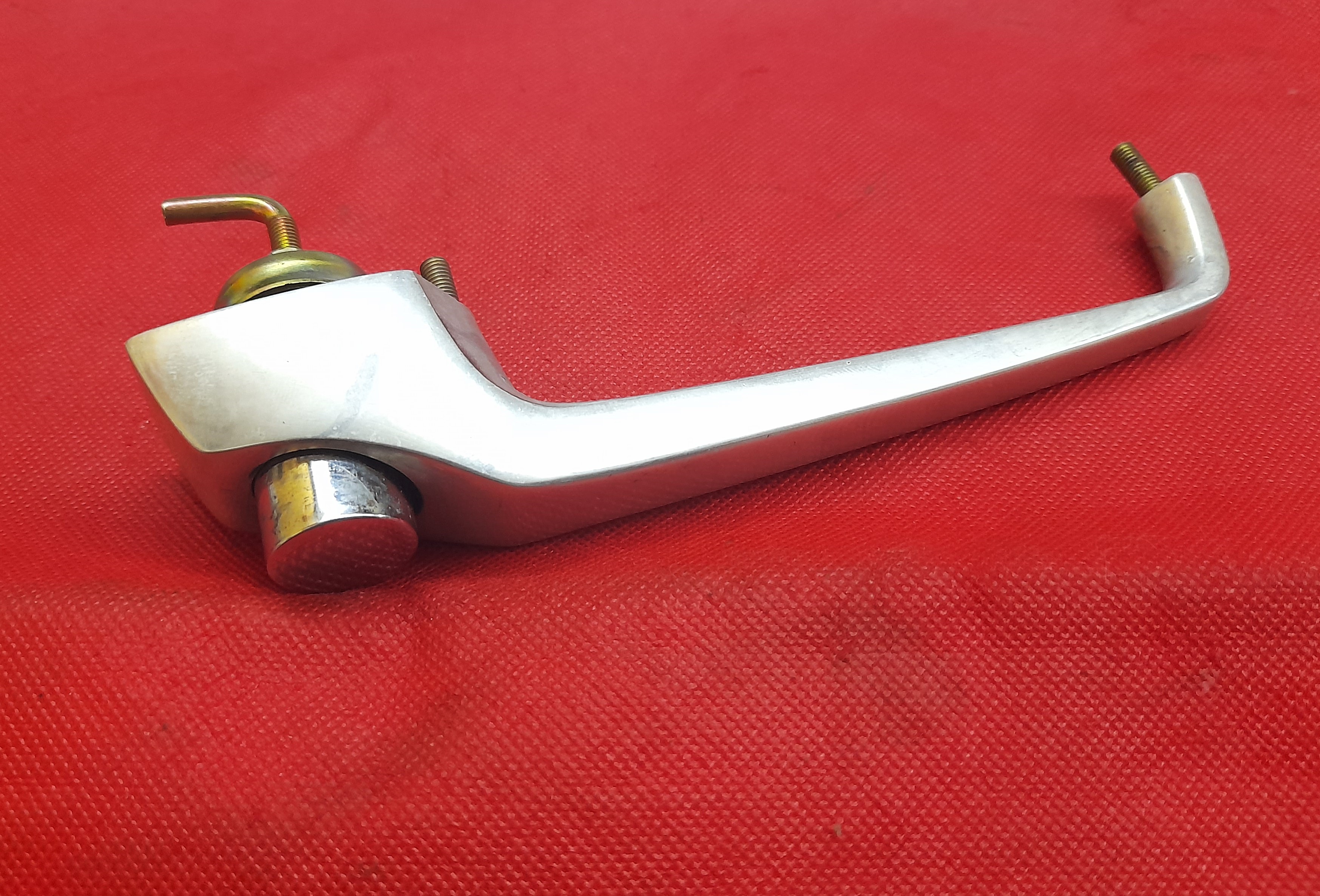 Türgriff Türaußengriff Wartburg 353 Trabant 601