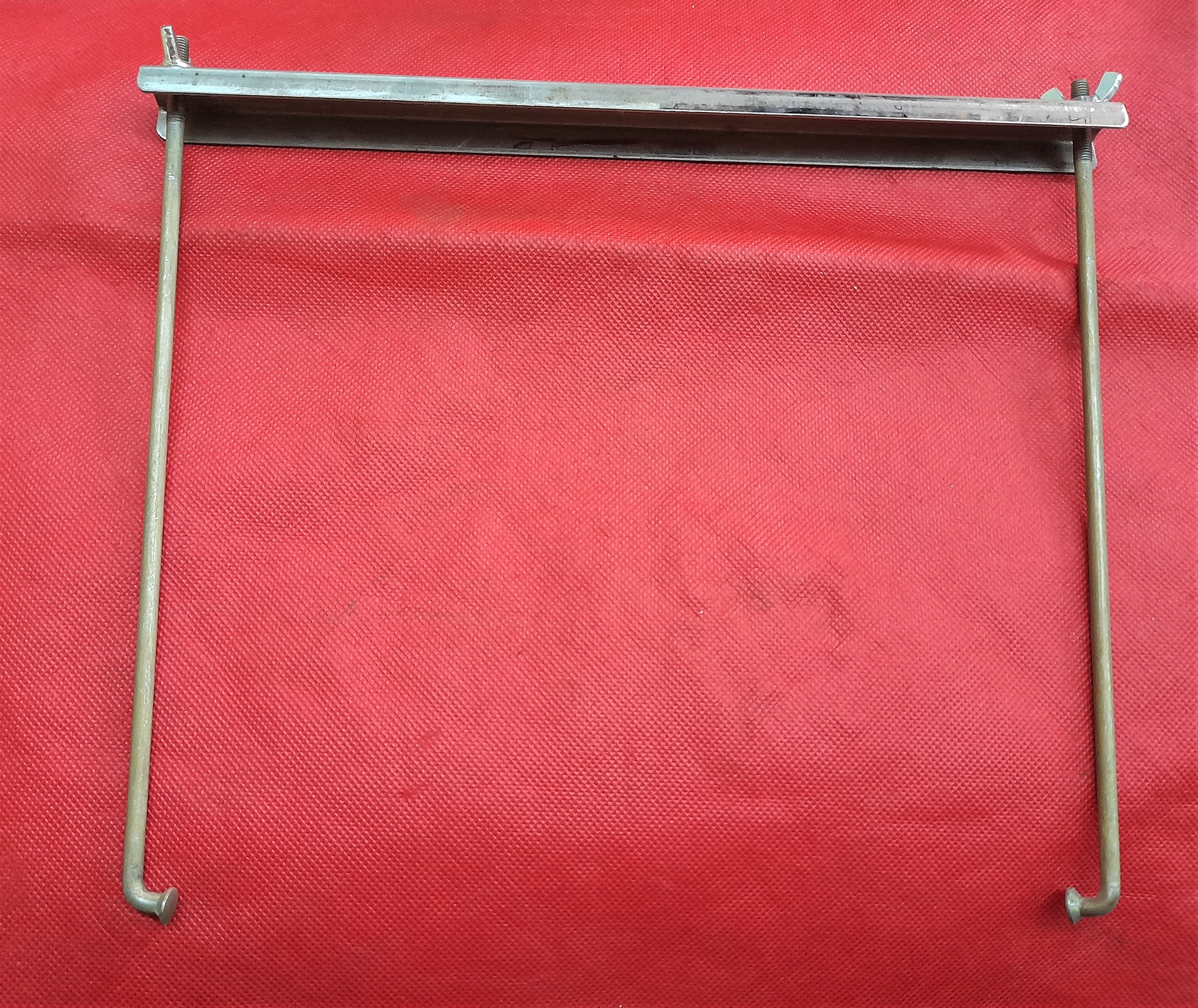 Batteriehalterung Batteriehalter Halter Batterie Wartburg 311 312 313